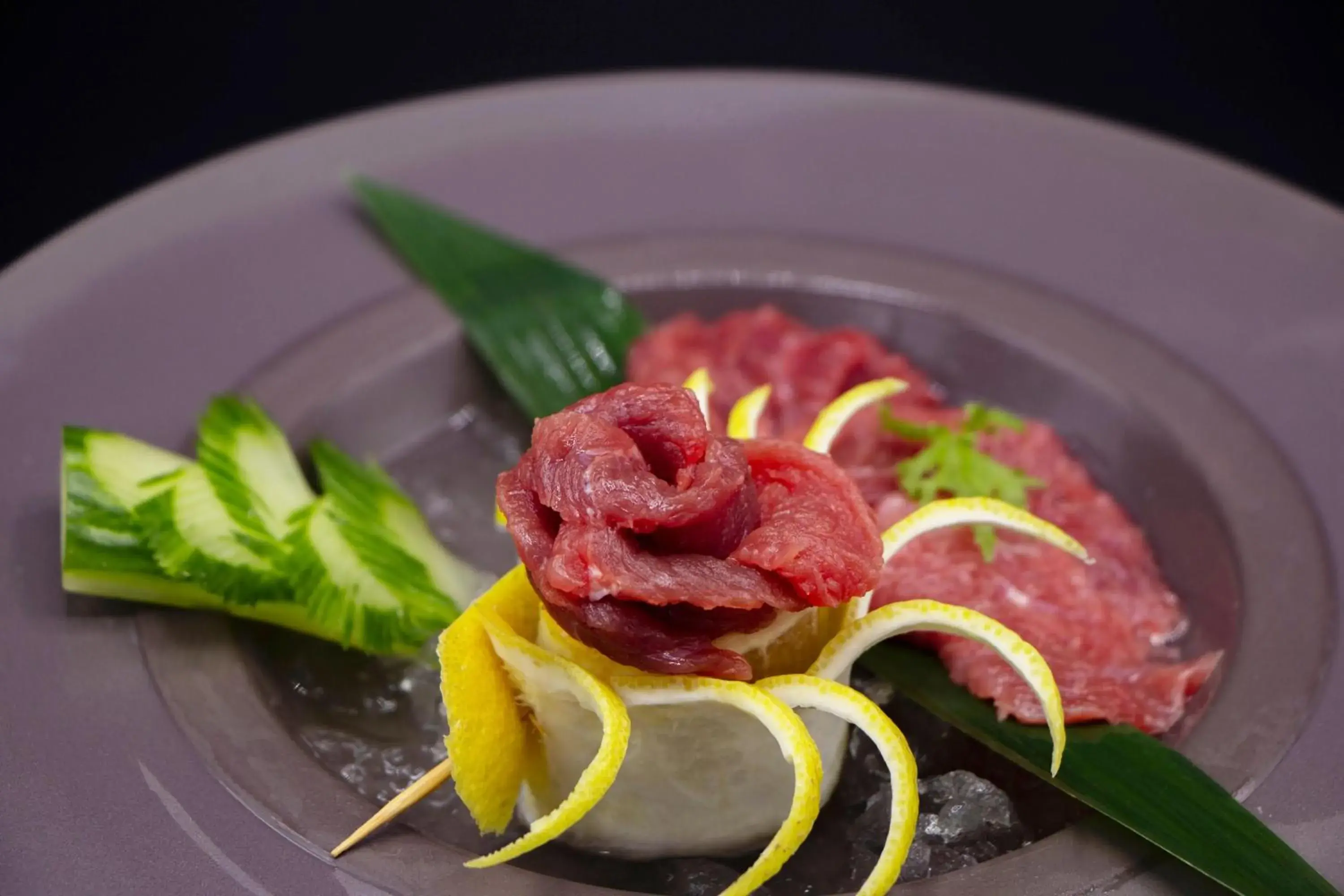 Restaurant/places to eat in Hennessy Park Hotel Restaurant/places to eat in Hennessy Park Hotel