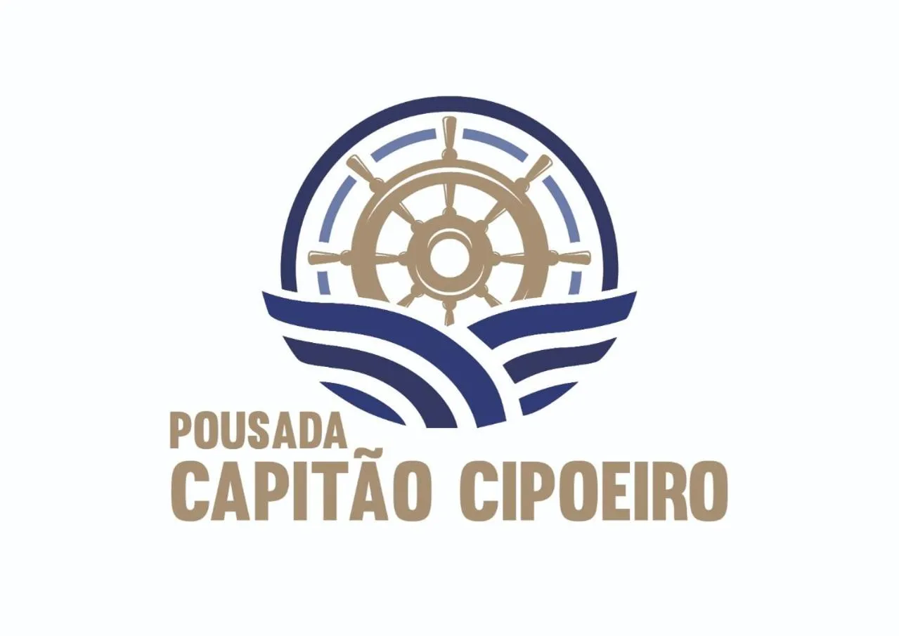 Property logo or sign in Pousada Capitão Cipoeiro