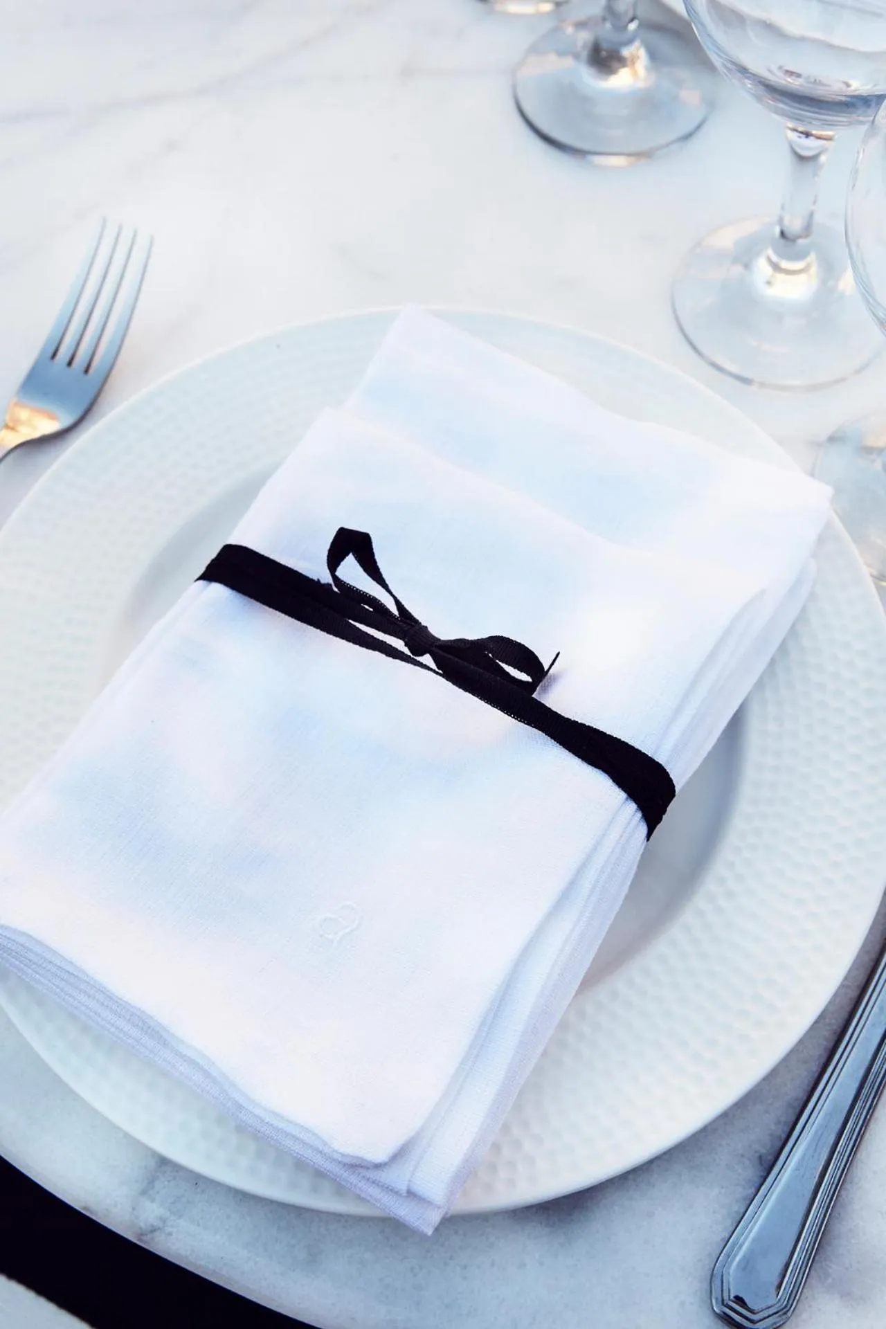 Continental breakfast in Chaq Chaq