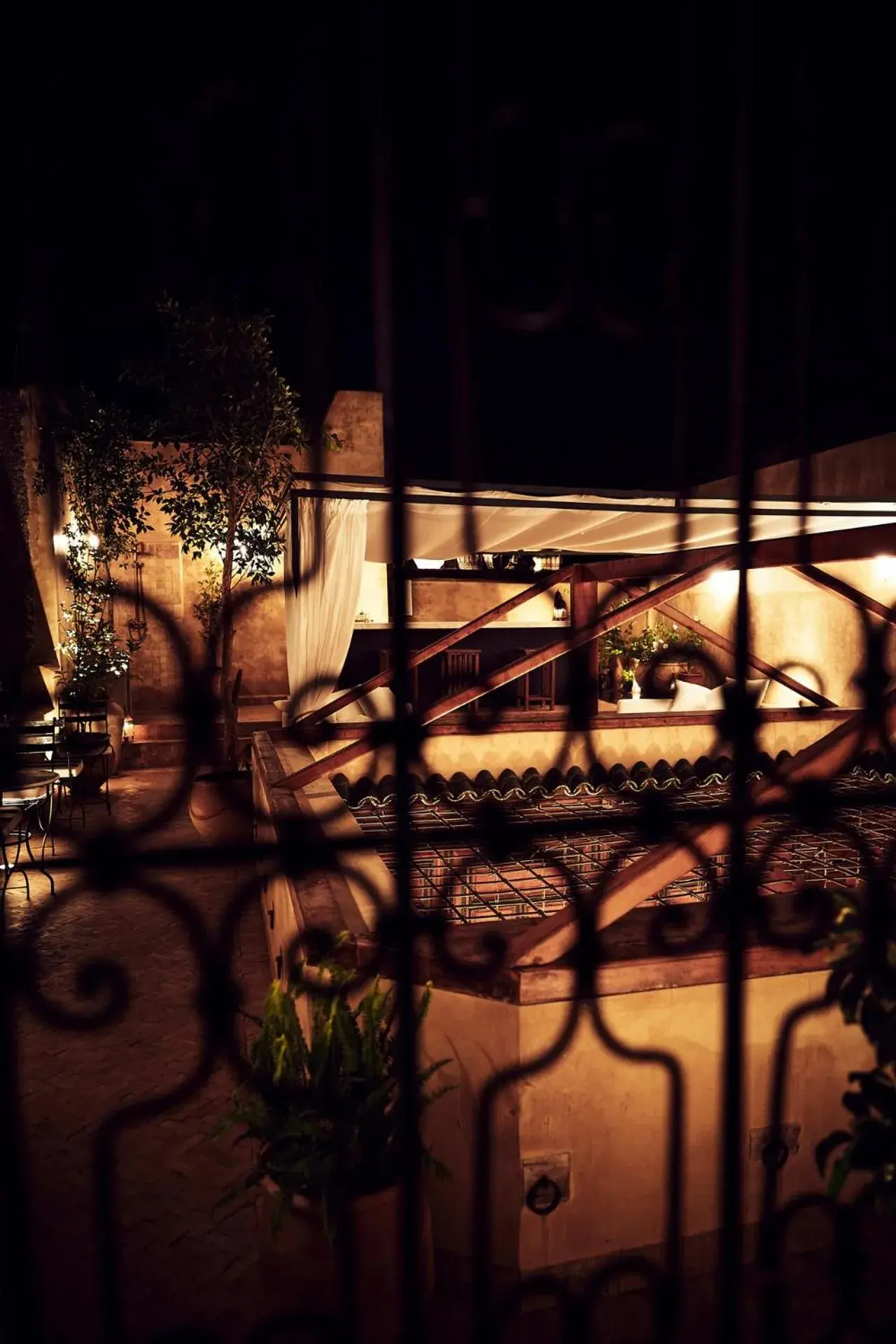 Deluxe Double Room with Bath in Chaq Chaq Deluxe Double Room with Bath in Chaq Chaq