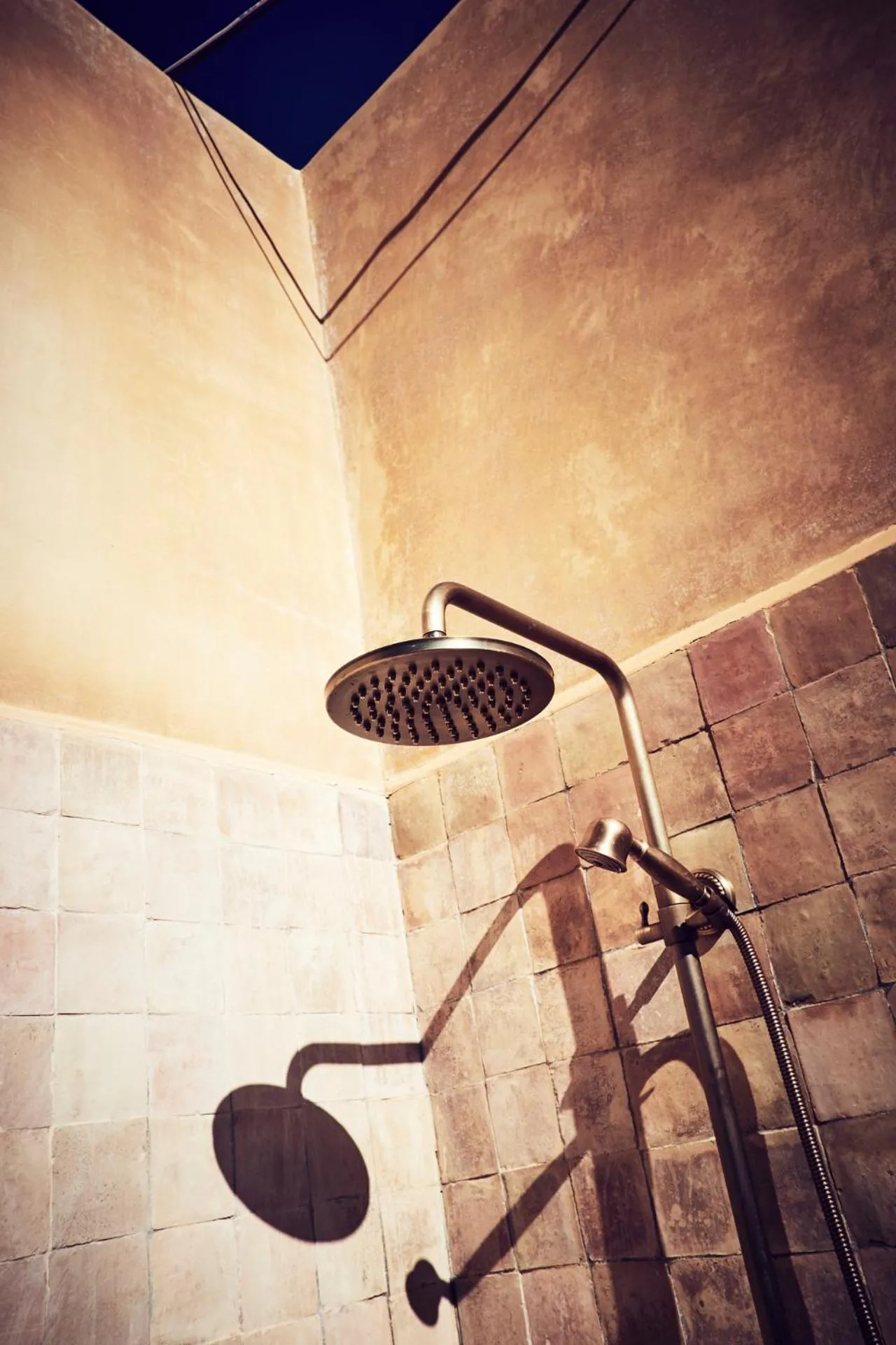 Balcony/Terrace in Chaq Chaq