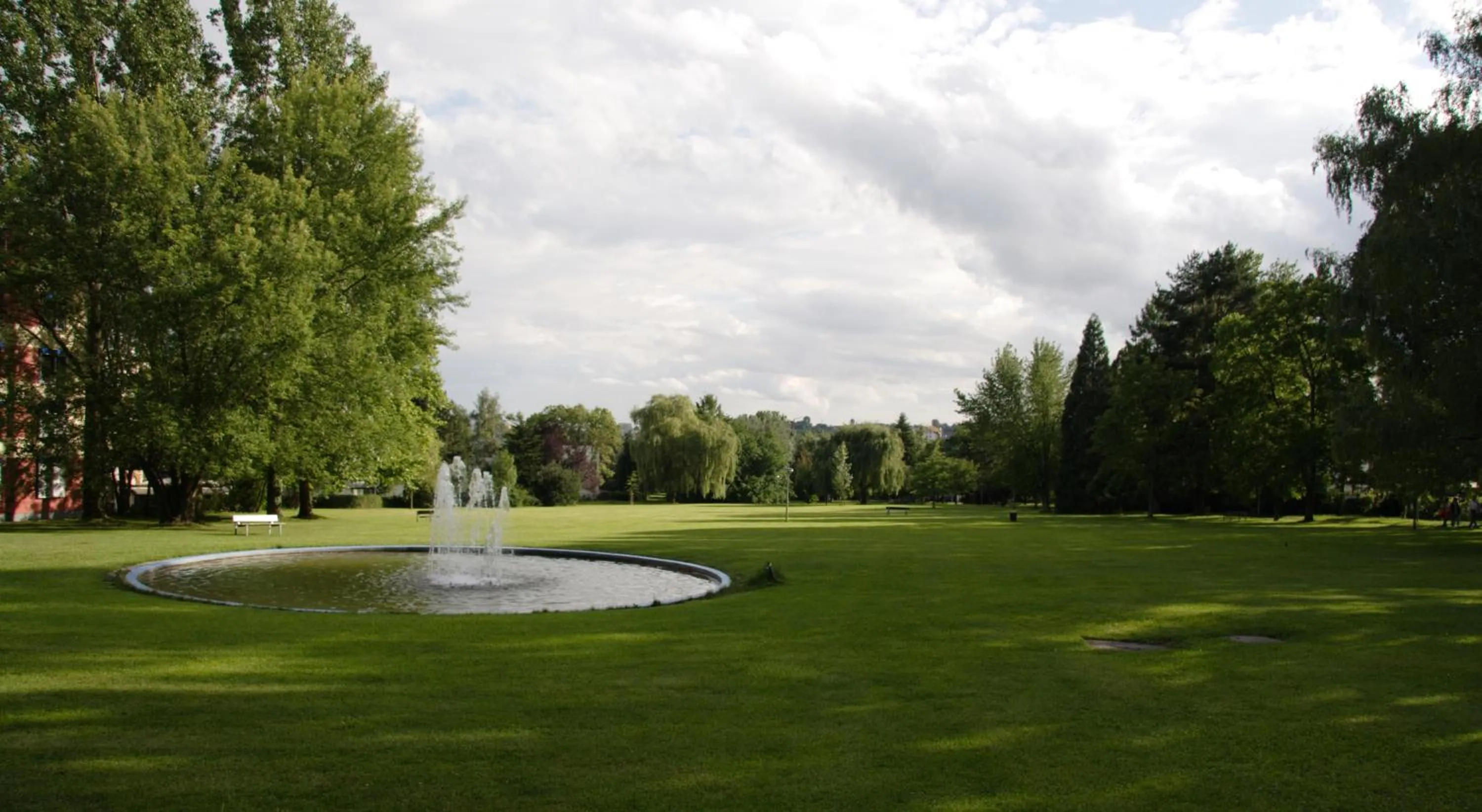 Area and facilities in Hotel Bonjour