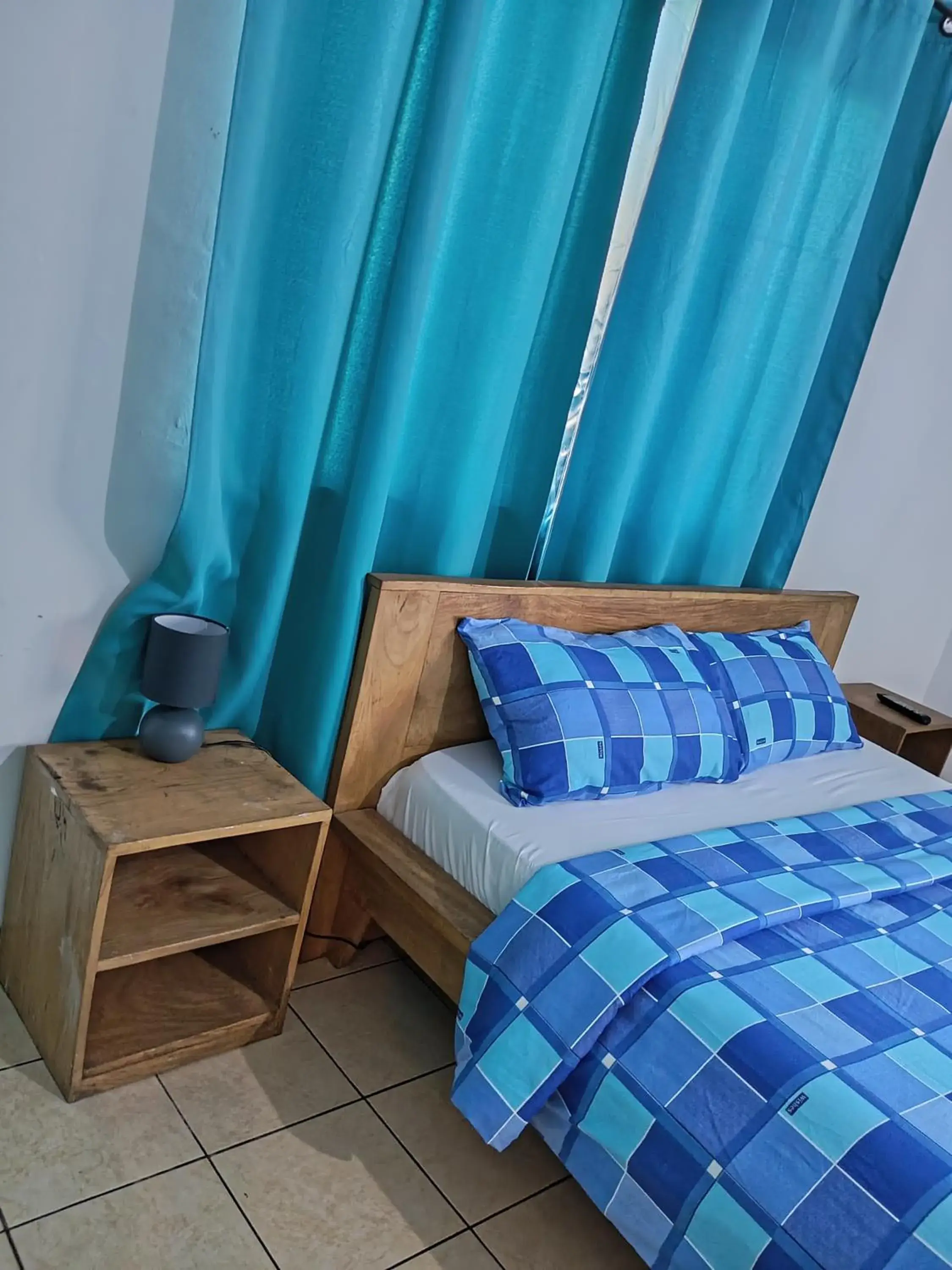 Double Room with Sea View in Le Hublot Double Room with Sea View in Le Hublot