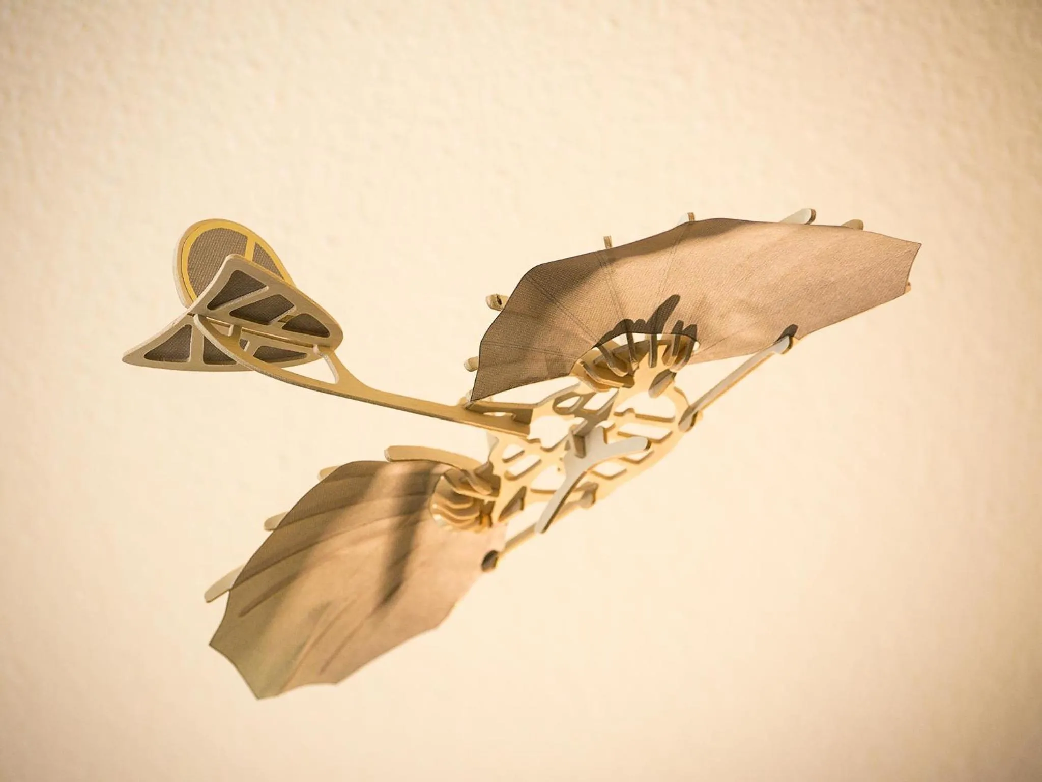 Lobby or reception in Hotel Pommernland