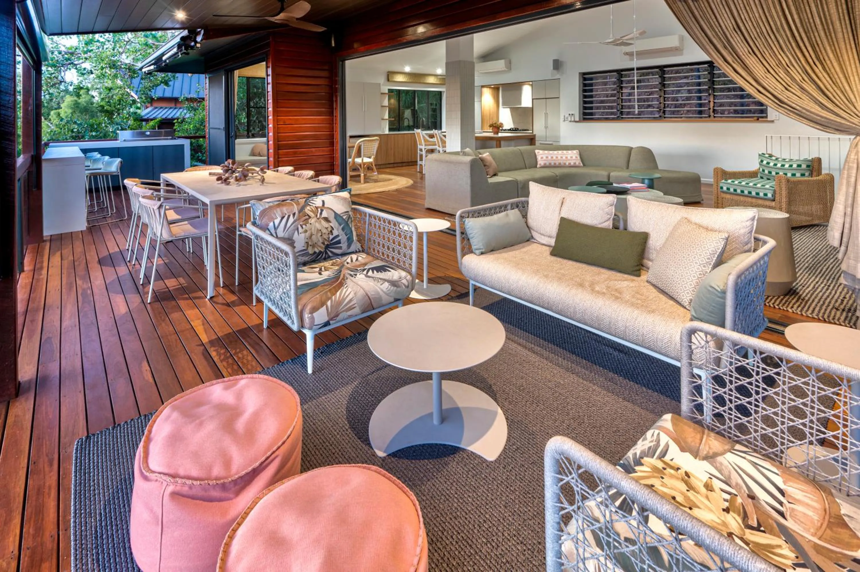 Point Blue on Hamilton Island by HIHA
