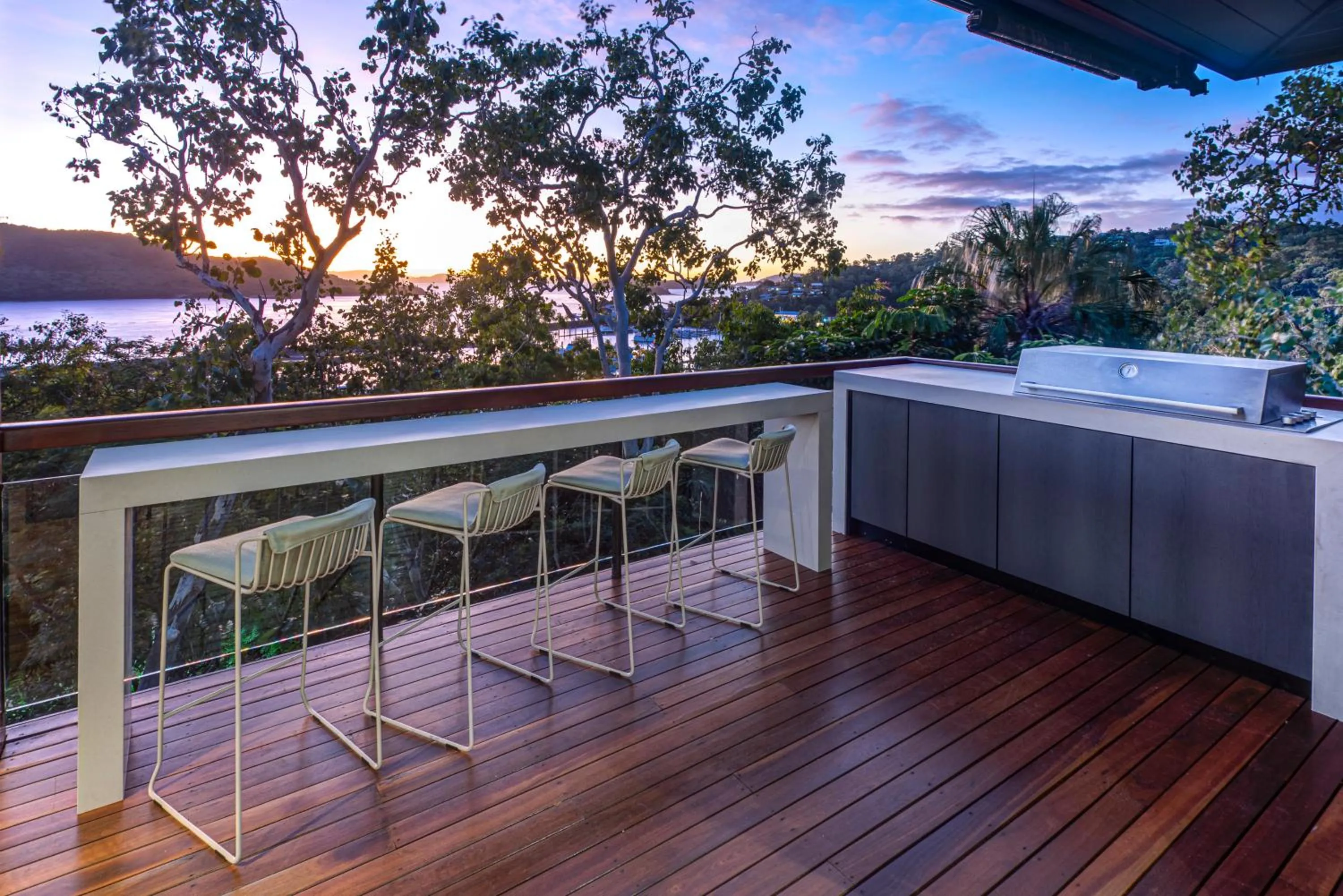 Point Blue on Hamilton Island by HIHA