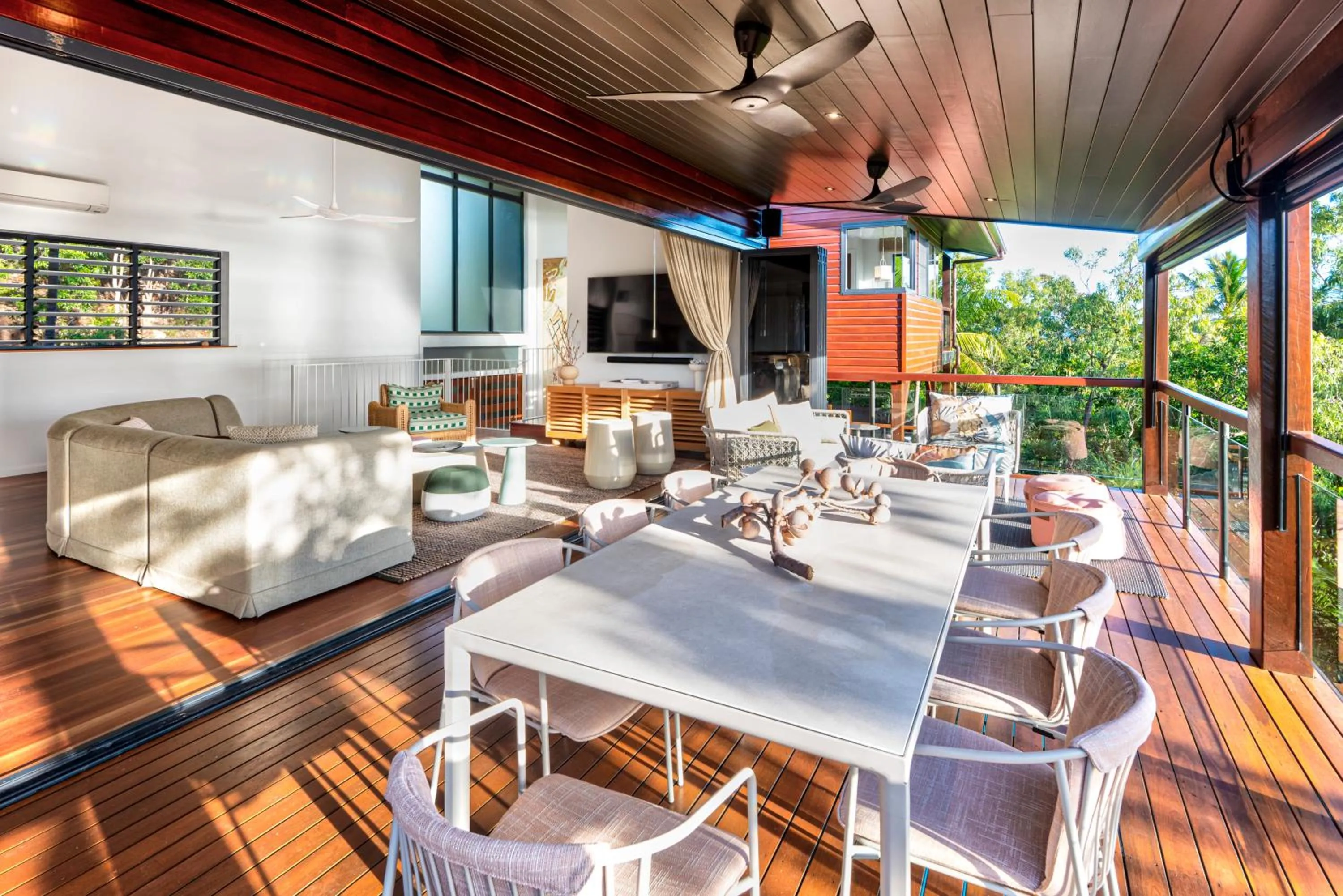 Point Blue on Hamilton Island by HIHA