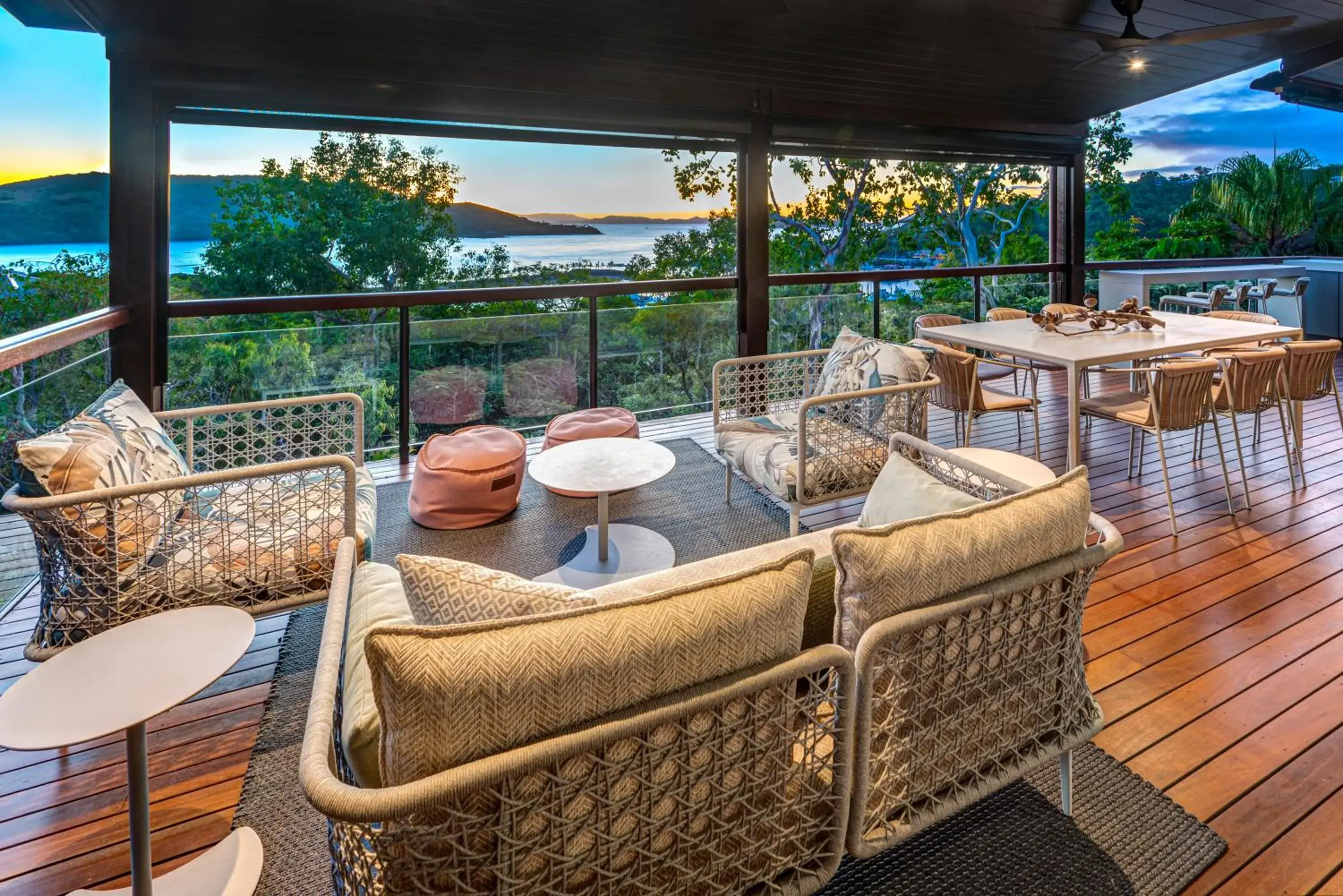 Point Blue on Hamilton Island by HIHA Point Blue on Hamilton Island by HIHA