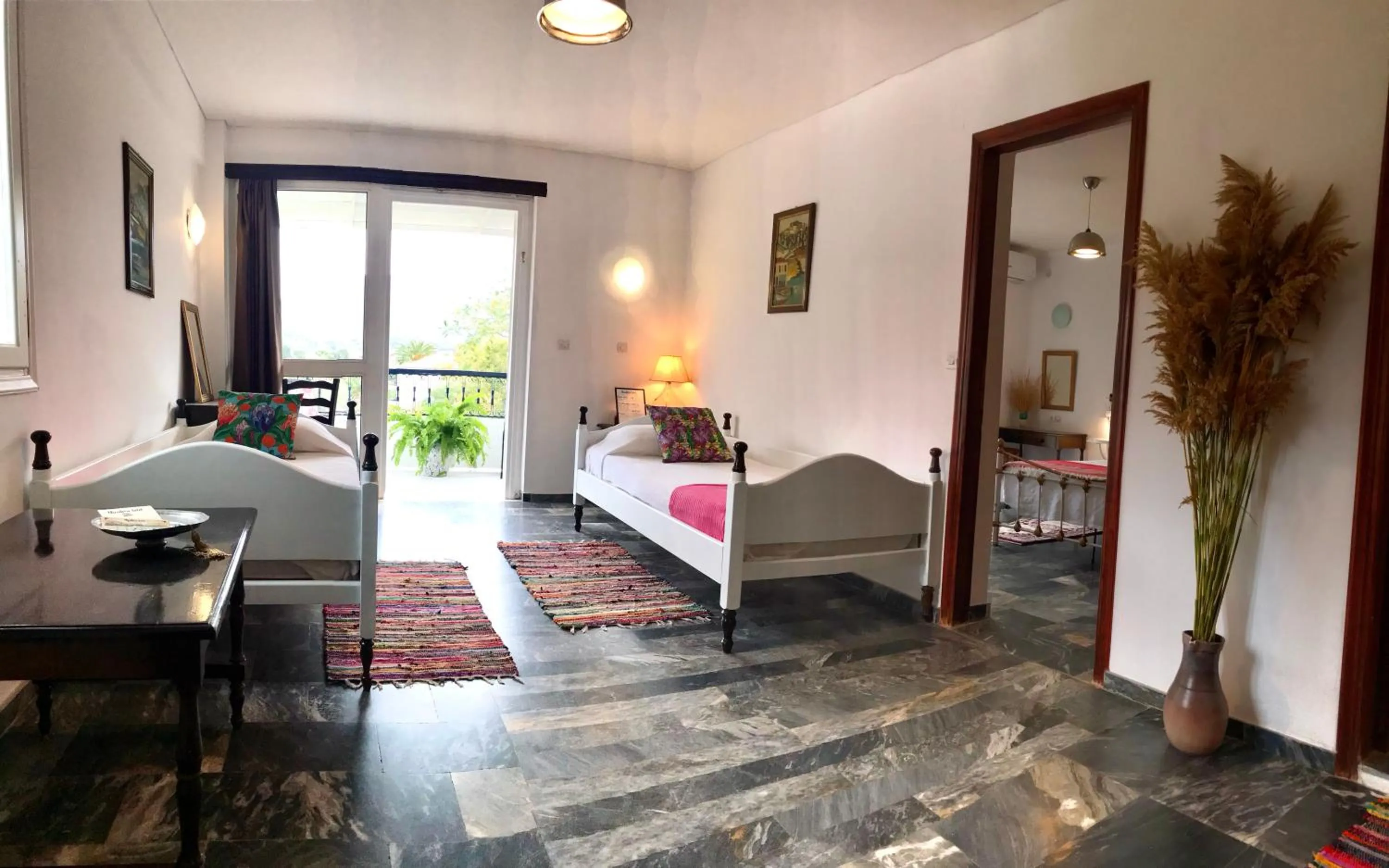 Theodora Hotel
