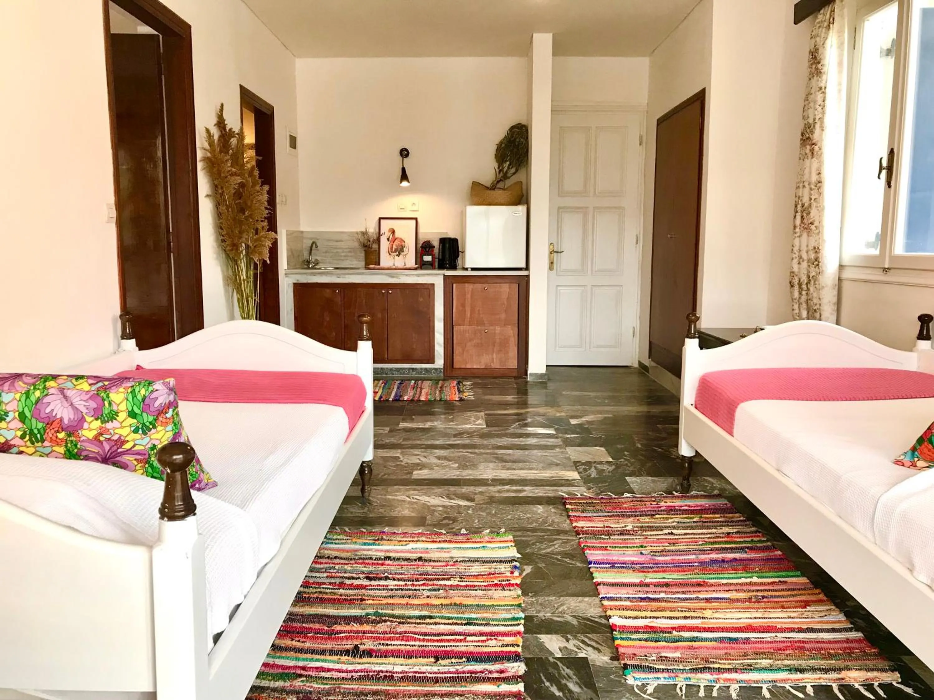 Theodora Hotel