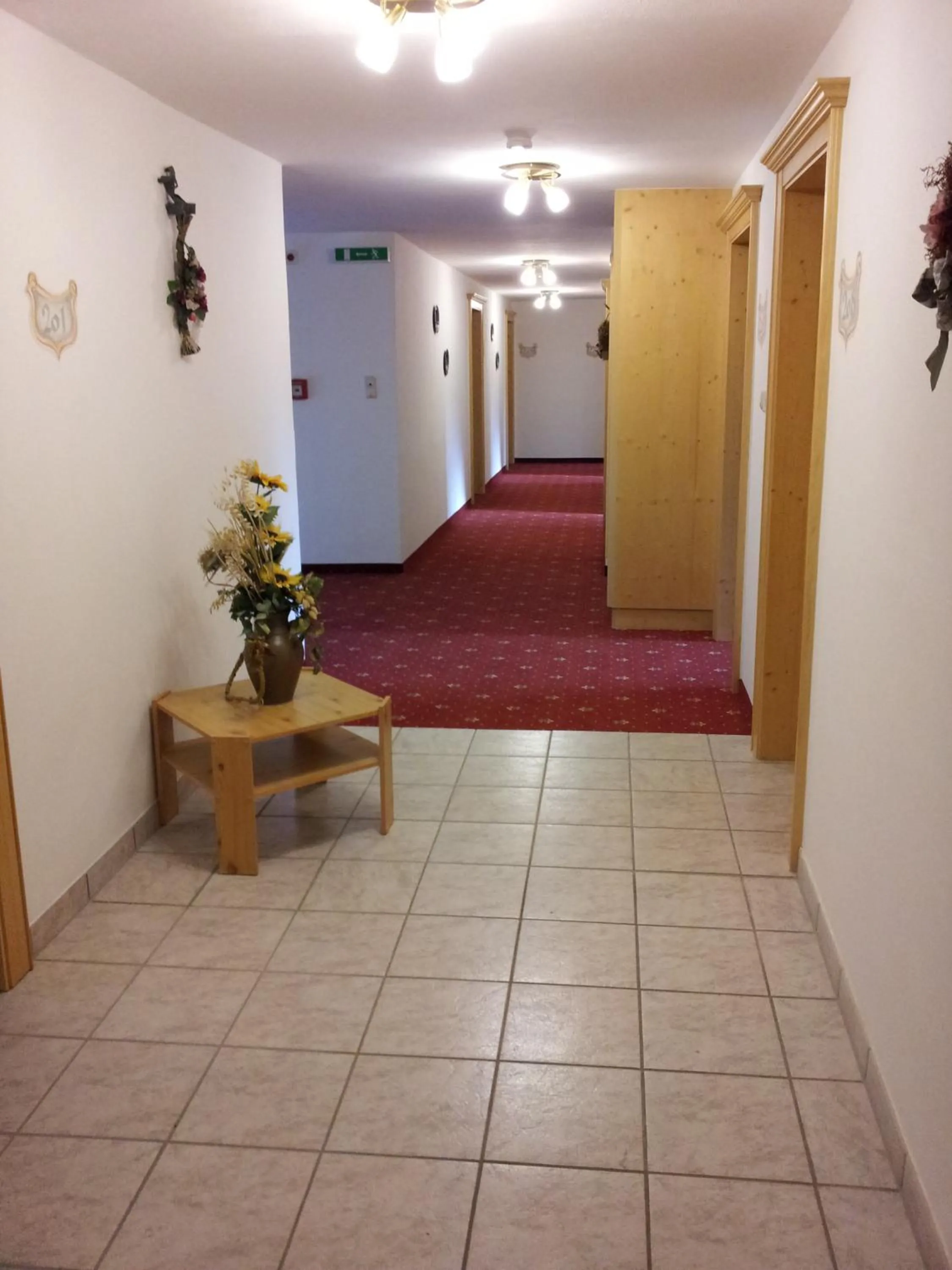 Other in Hotel Hochland