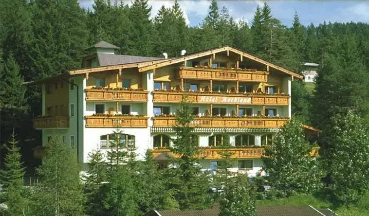 Hotel Hochland Hotel Hochland