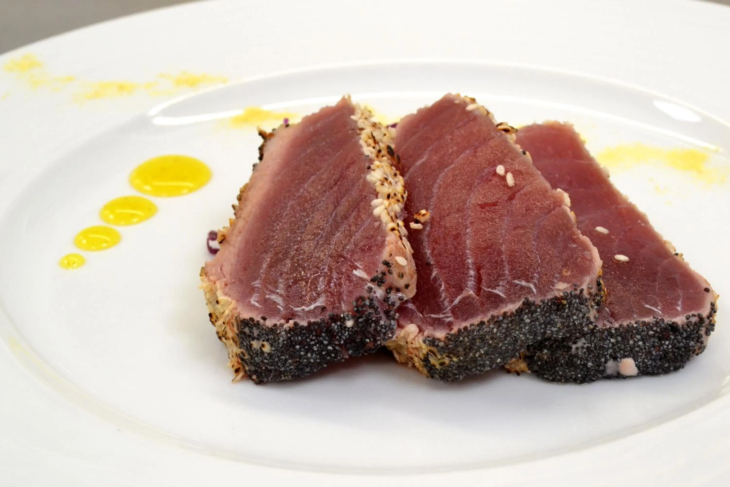 Restaurant/places to eat in Hotel Darsena