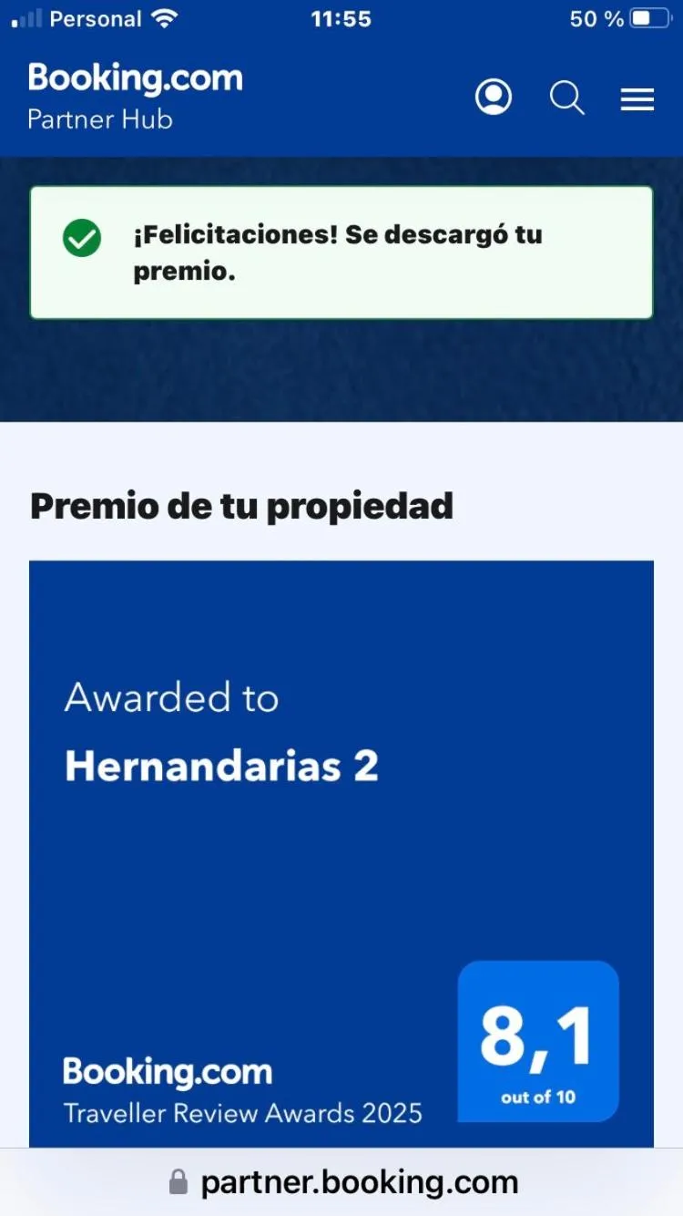 Hernandarias 2