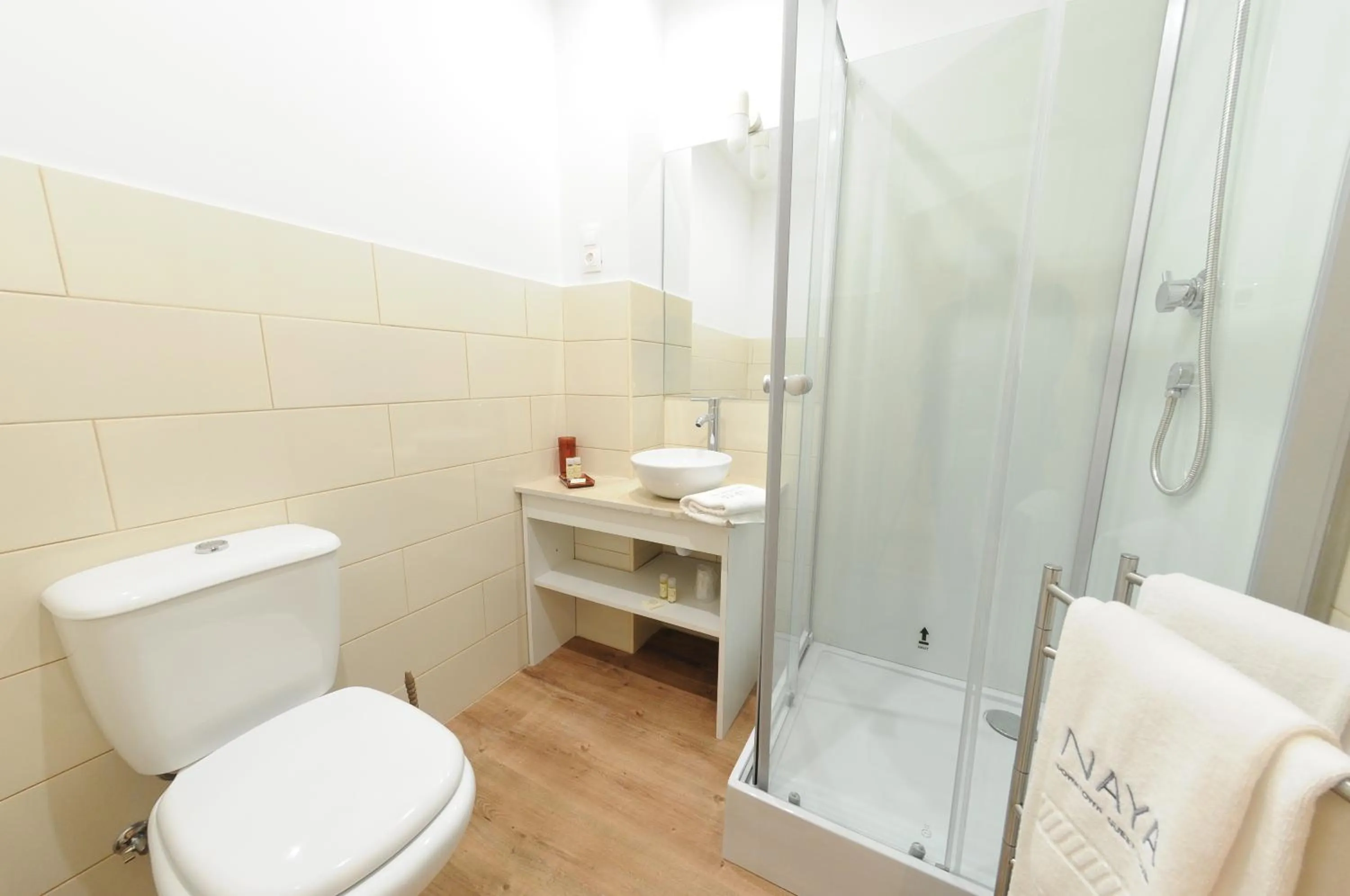 Naya-Downtown Guesthouse