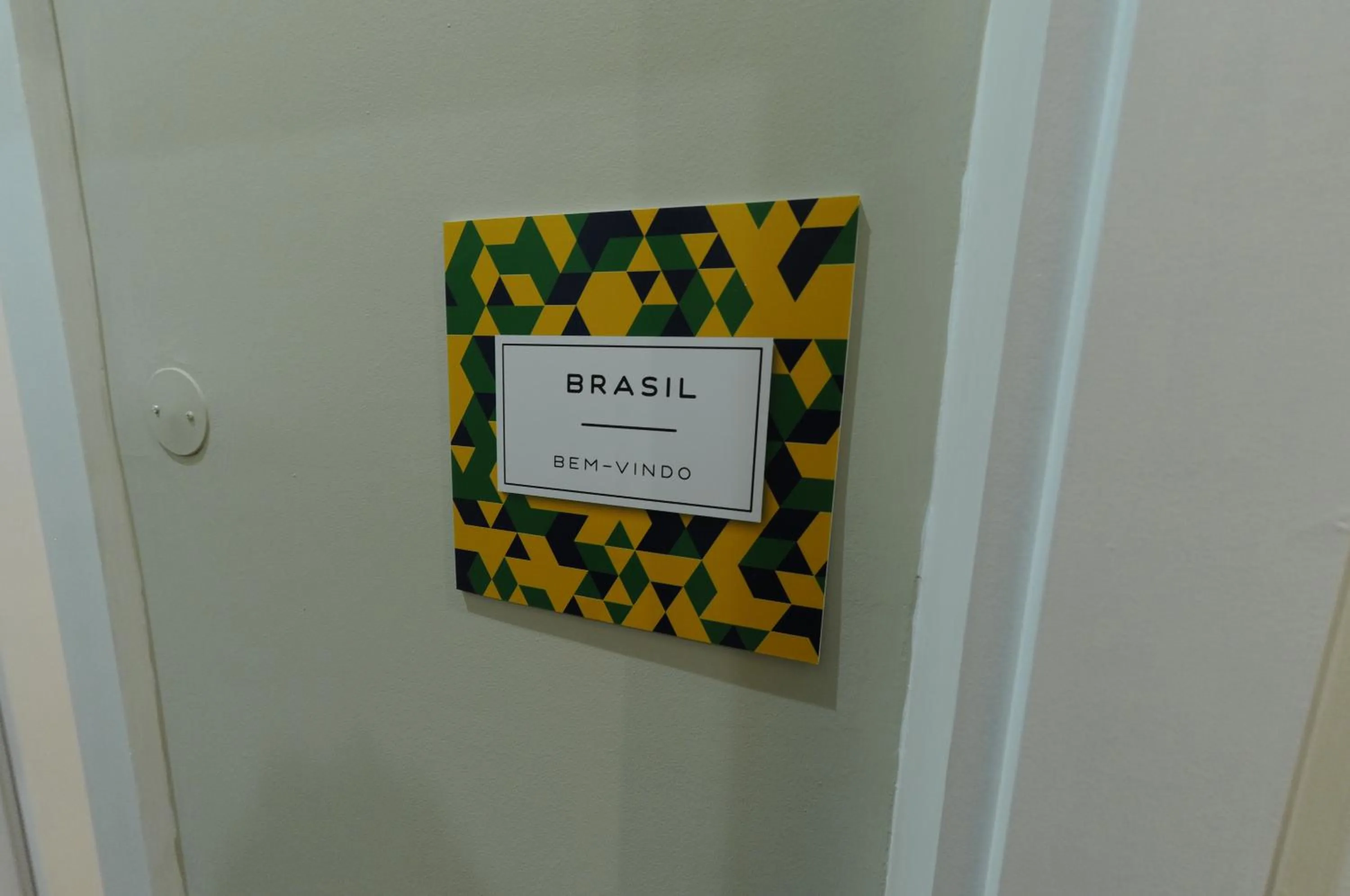 Naya-Downtown Guesthouse