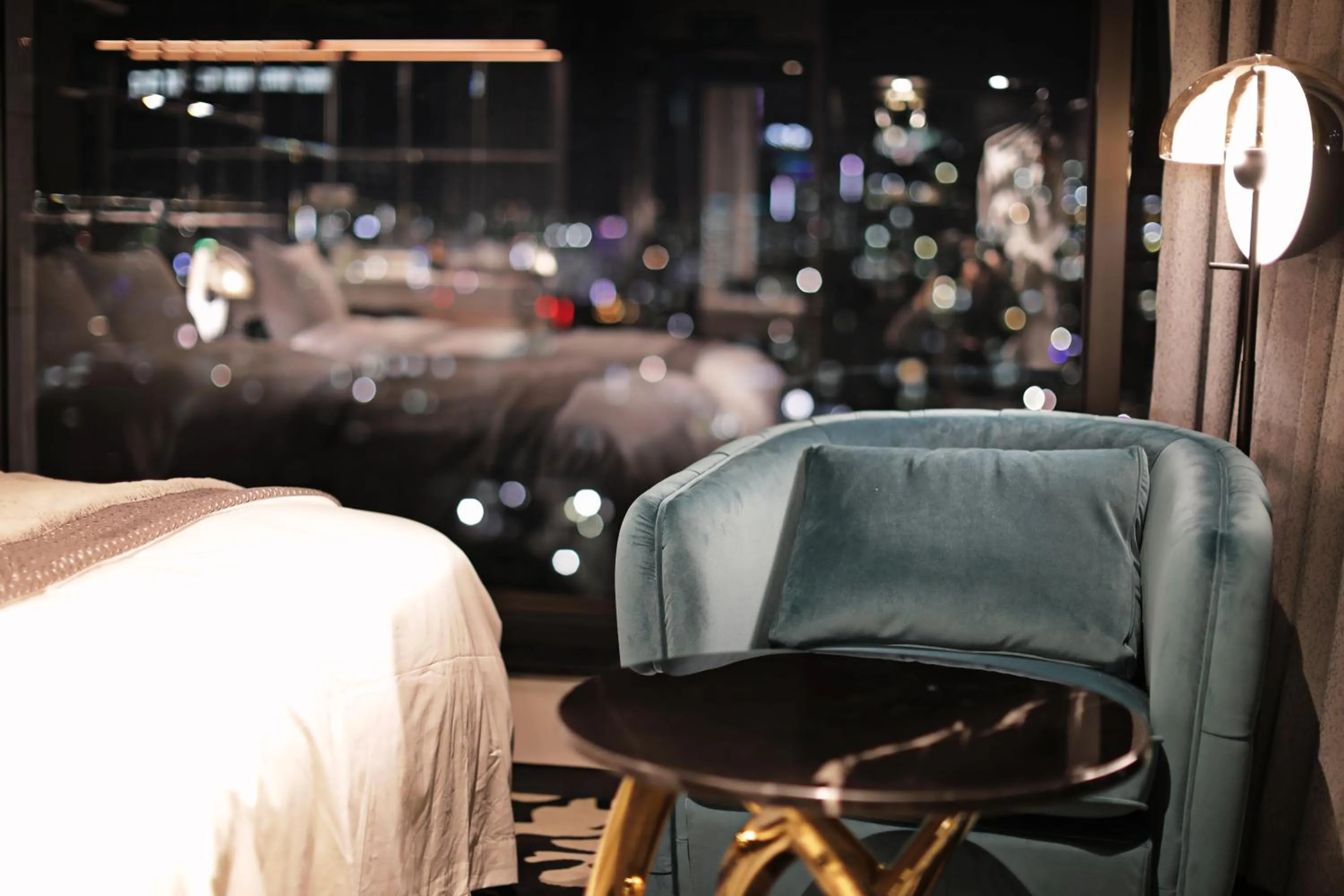 Best Louis Hamilton Hotel Gwangan