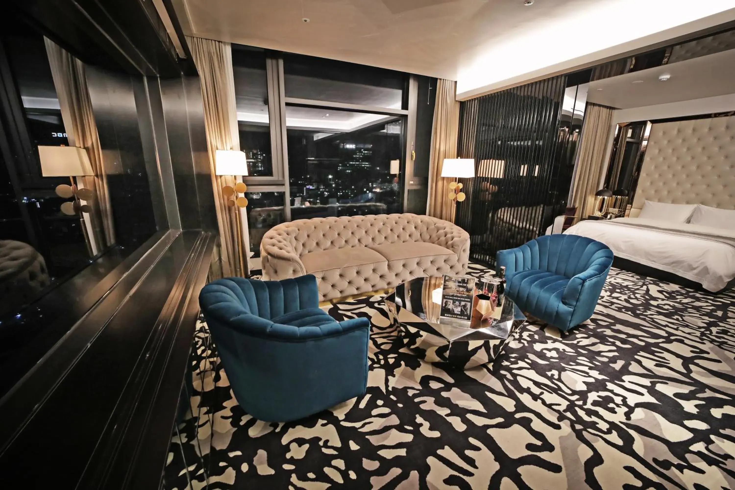 Best Louis Hamilton Hotel Gwangan Best Louis Hamilton Hotel Gwangan