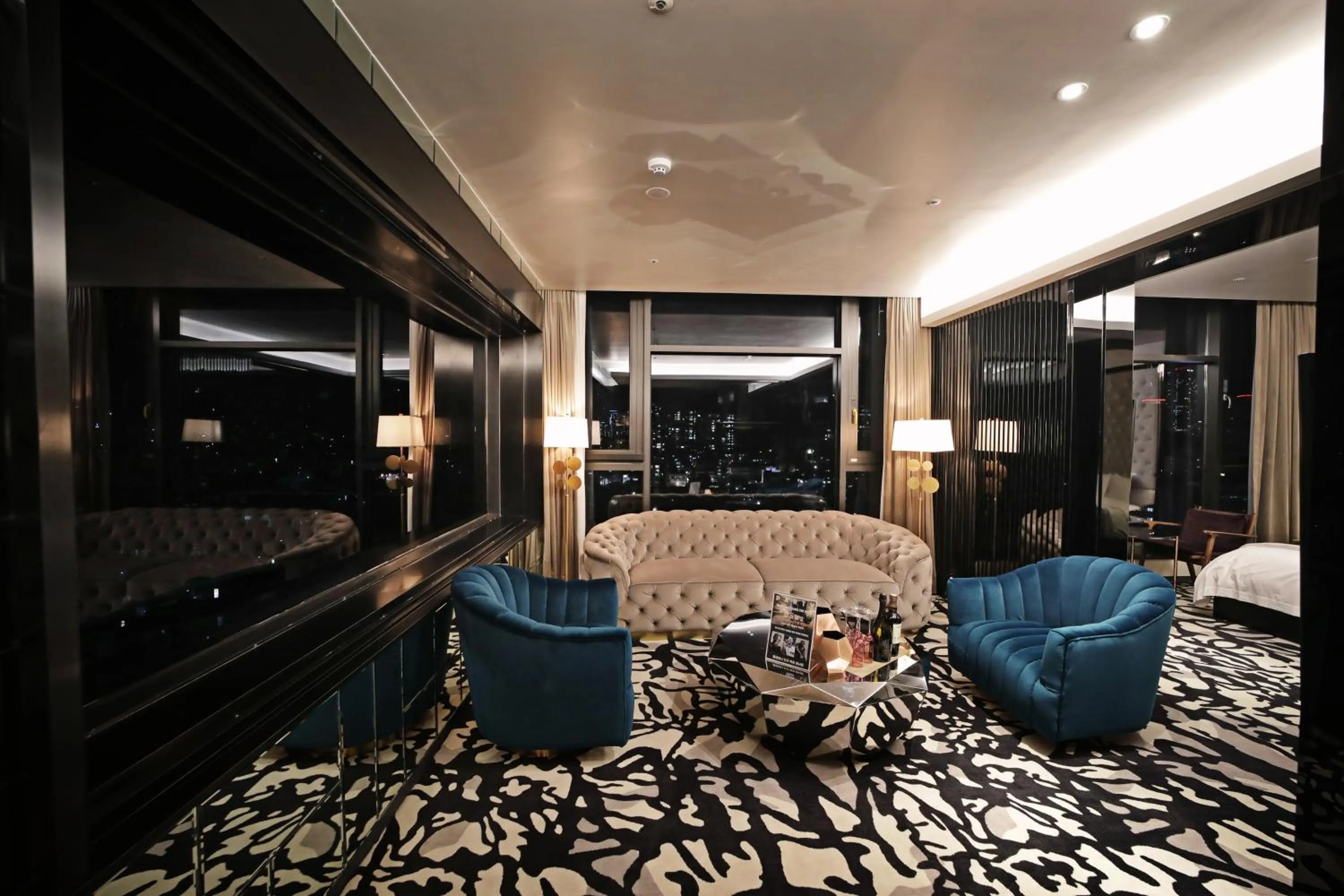 Best Louis Hamilton Hotel Gwangan