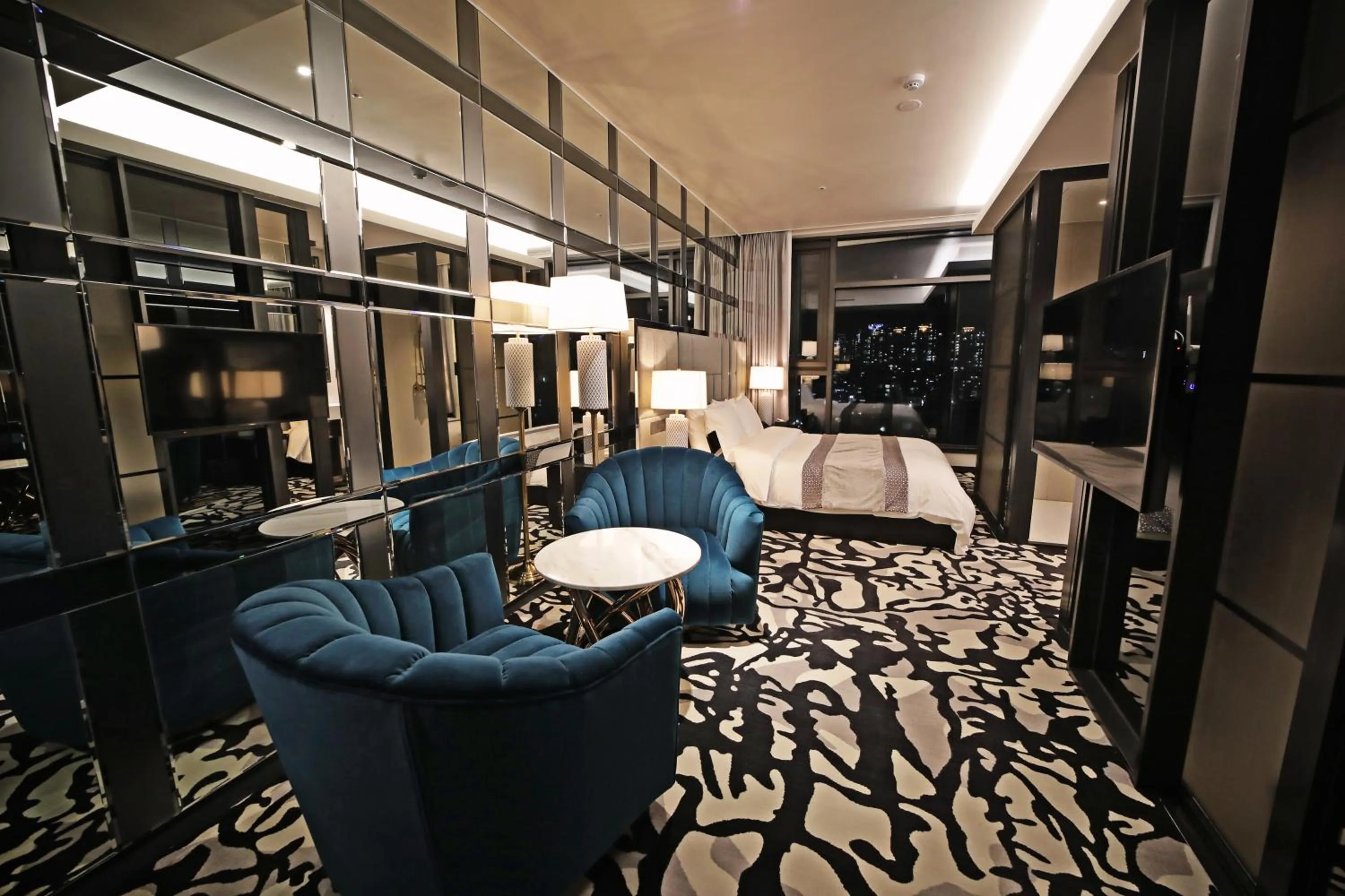 Best Louis Hamilton Hotel Gwangan