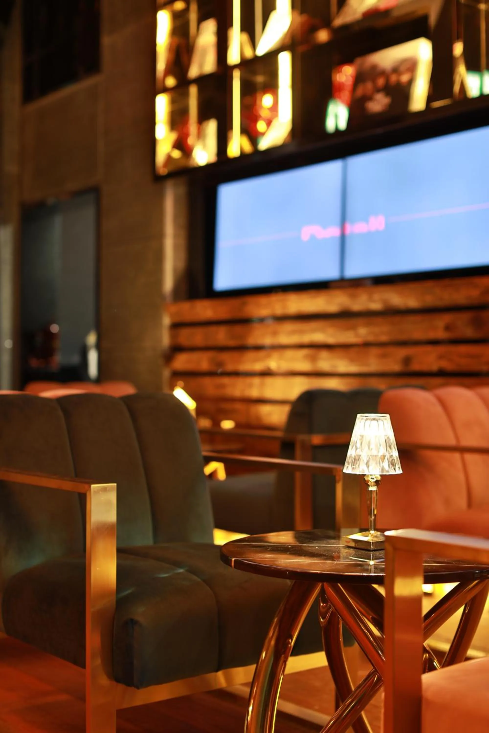 Best Louis Hamilton Hotel Gwangan