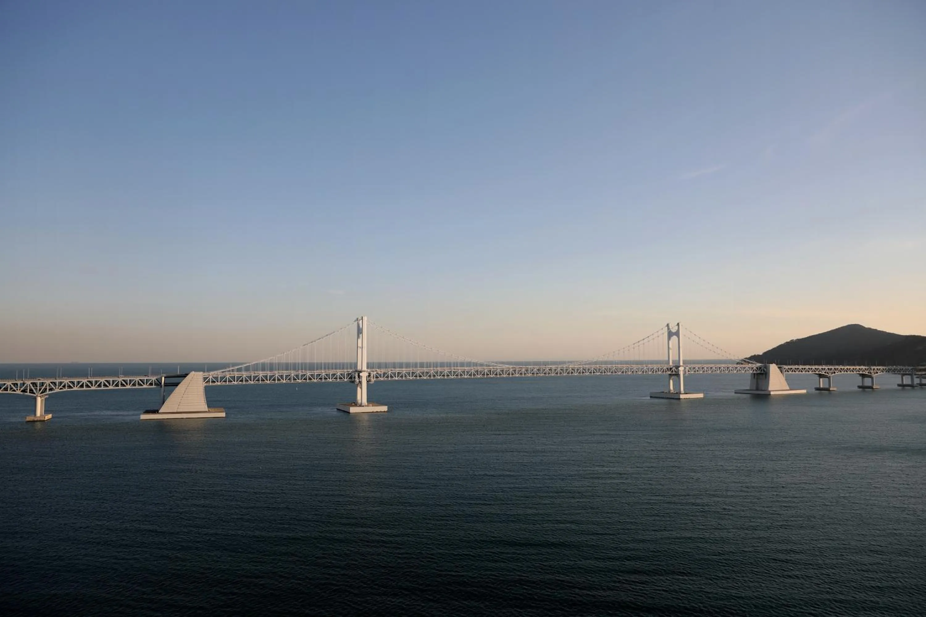 Best Louis Hamilton Hotel Gwangan