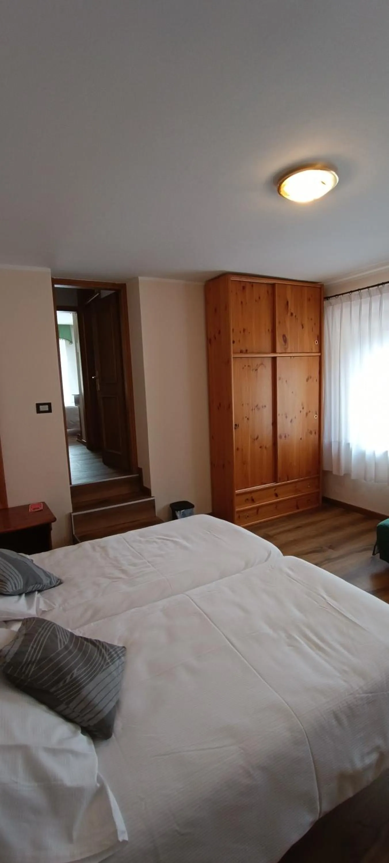 Albergo Ristorante Cacciatori