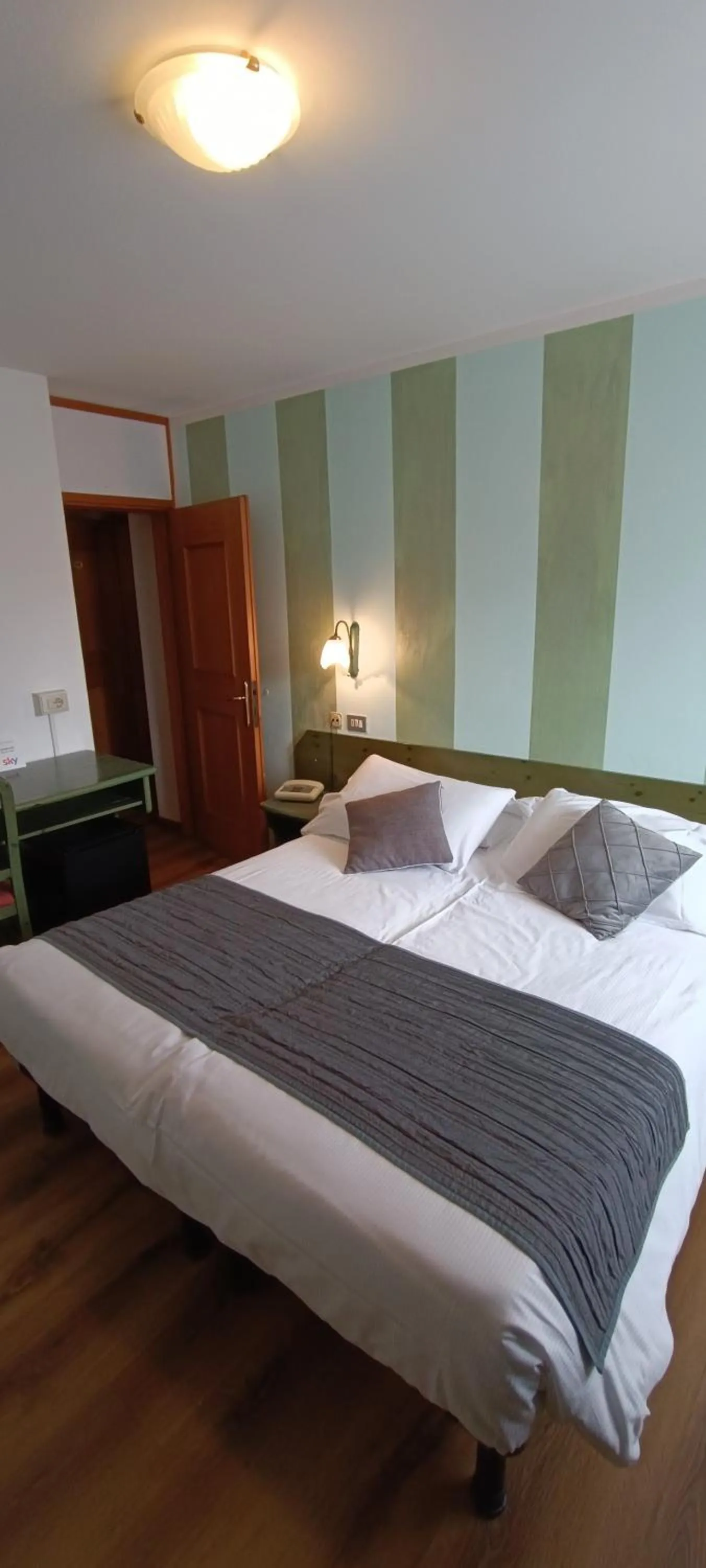 Albergo Ristorante Cacciatori