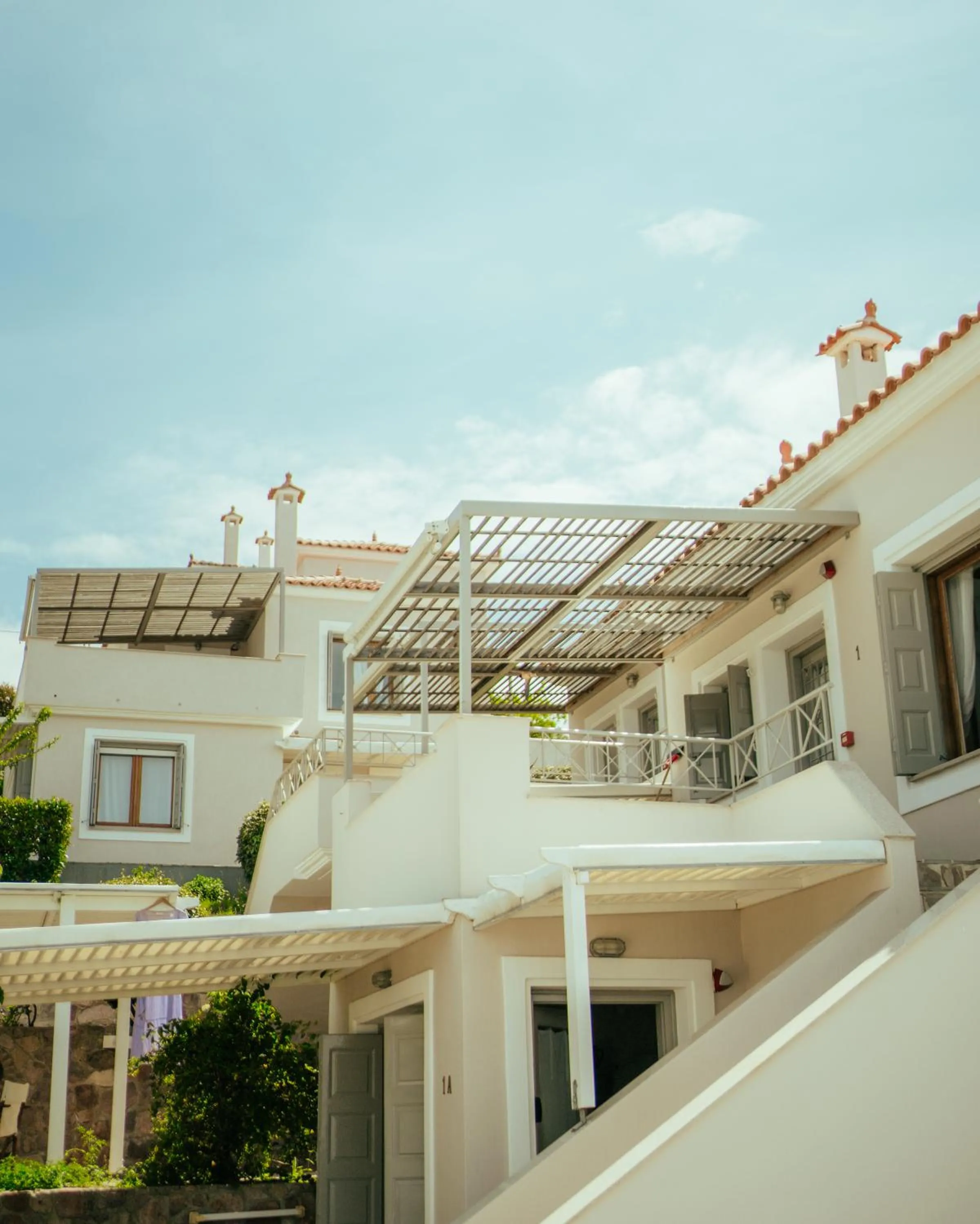 Birds Bay Resort
