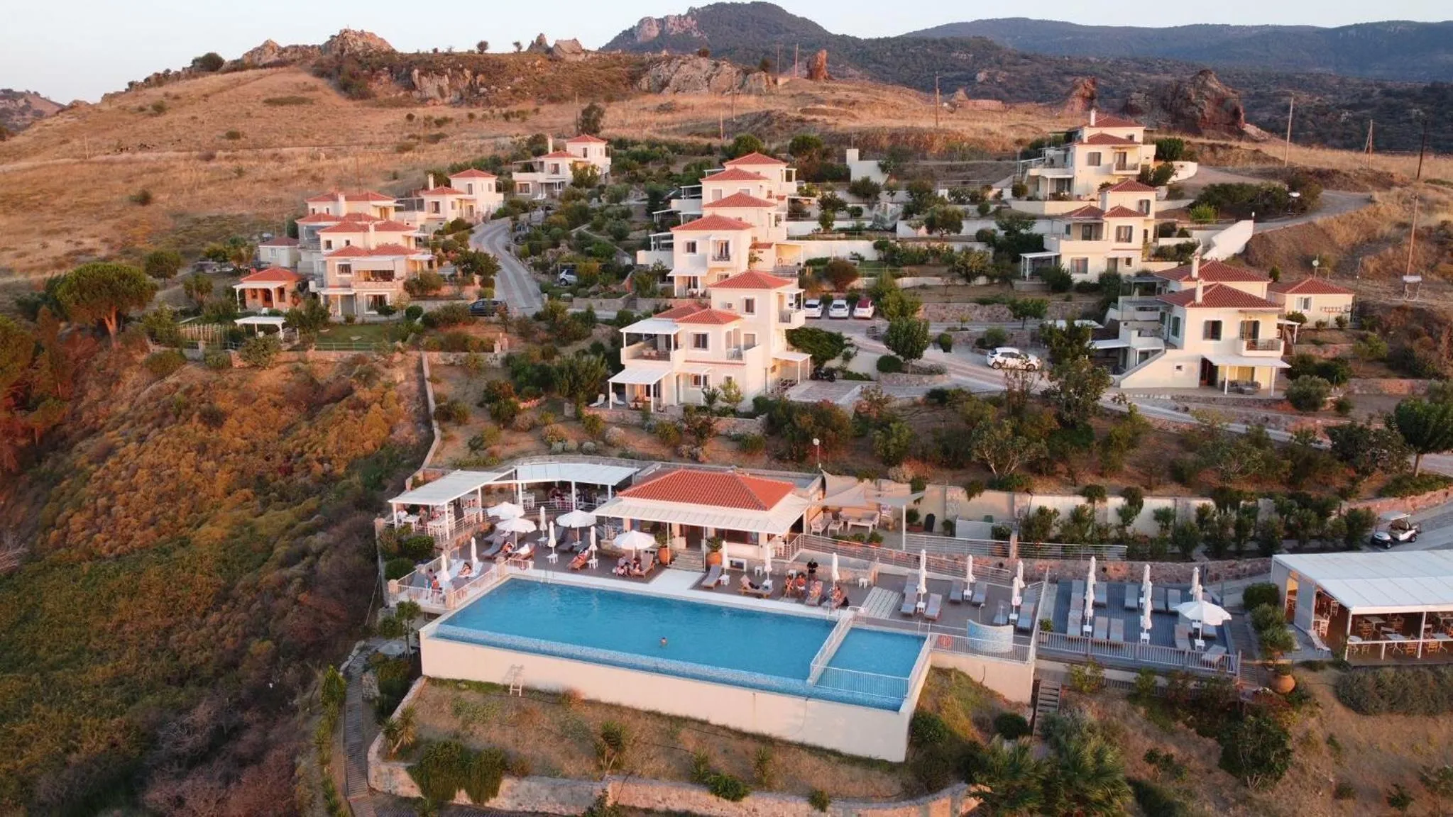 Birds Bay Resort