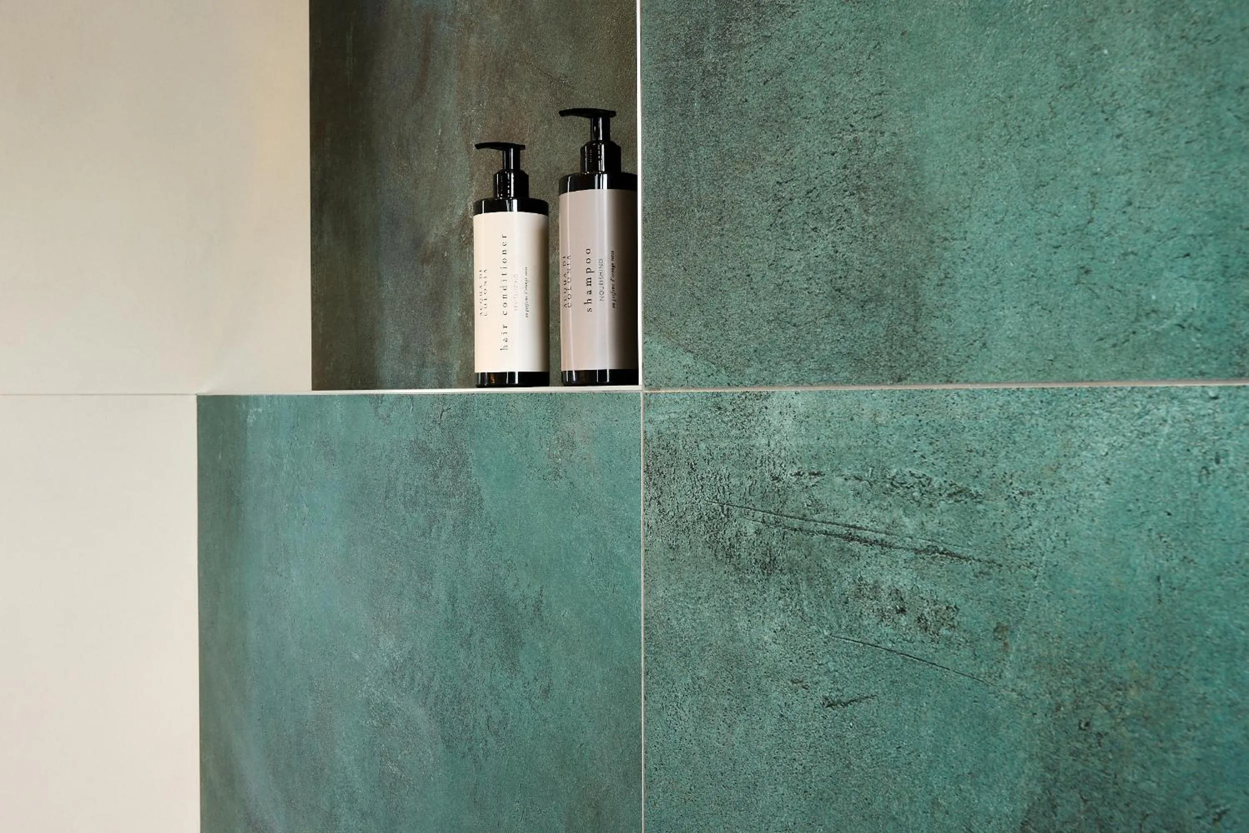 Bathroom in Relais Tiburtina