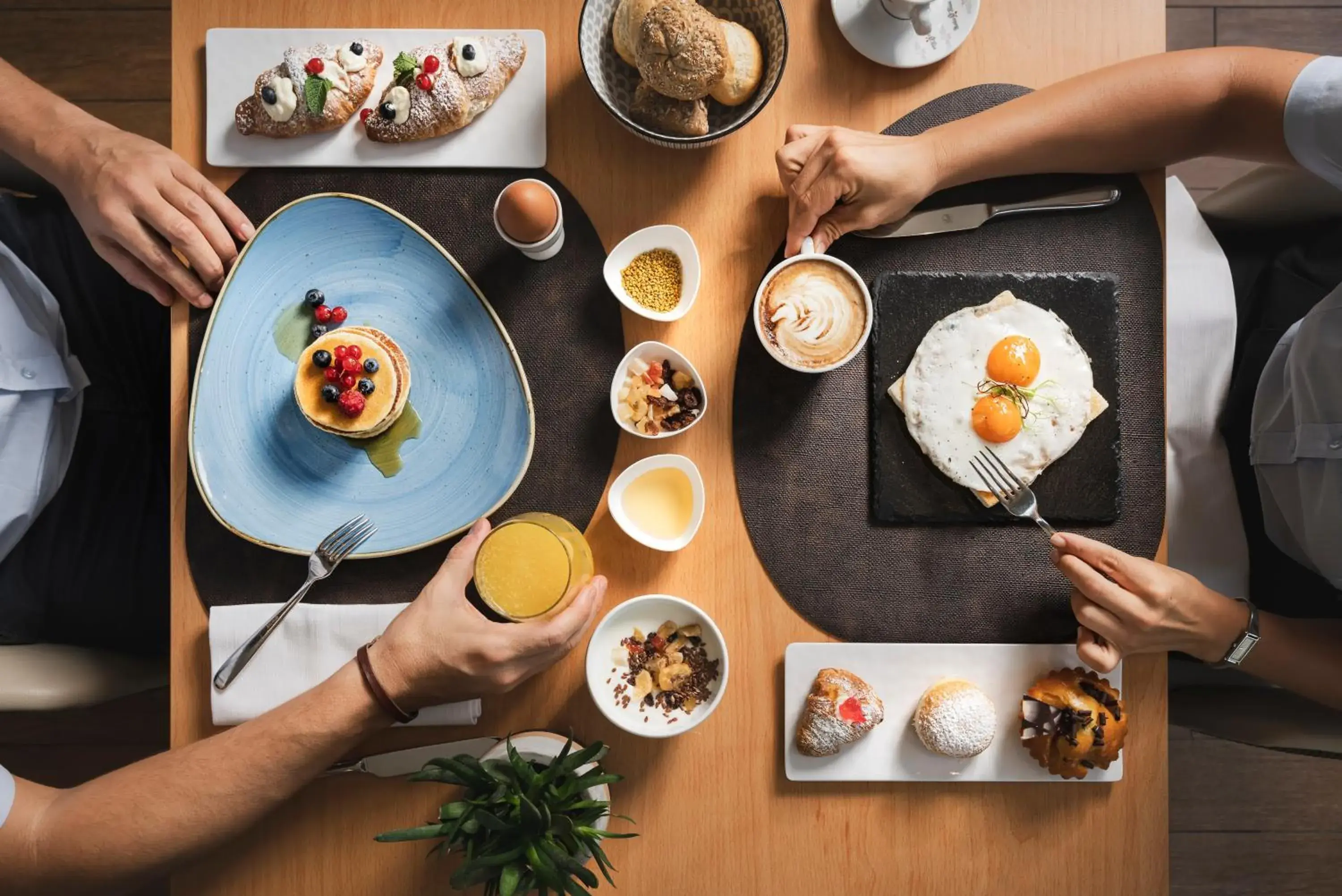 Hotel Ambasciatori Hotel Ambasciatori