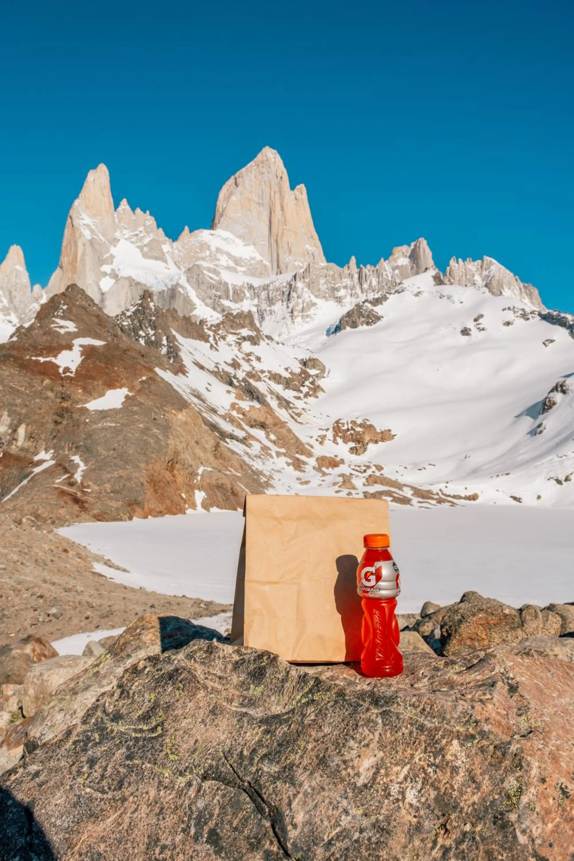 Restaurant/places to eat in Hosteria El Puma