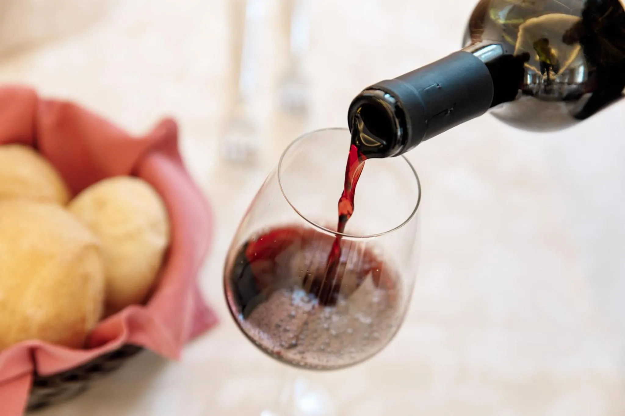 Restaurant/places to eat in Albergo Belvedere