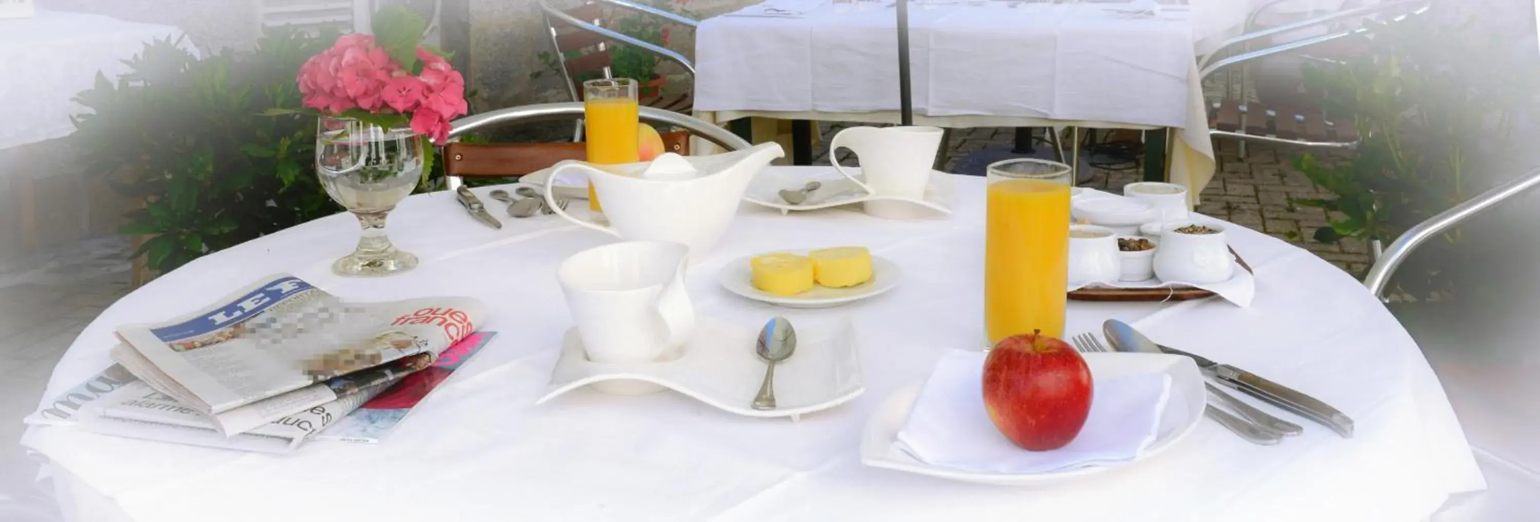 Logis Hôtel et Restaurant du Dauphin Logis Hôtel et Restaurant du Dauphin