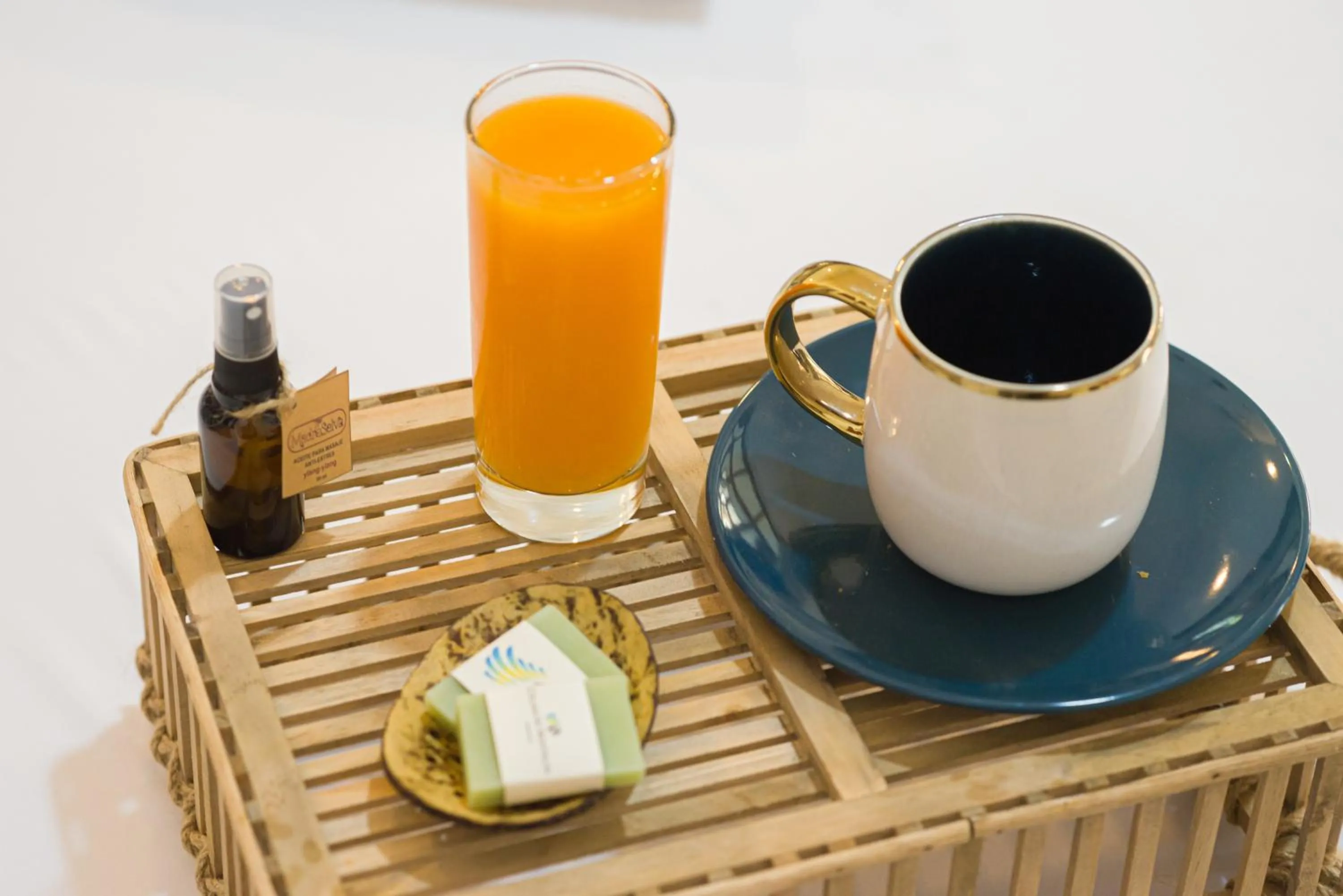 Breakfast in Colina de Montalva Casa Hotel
