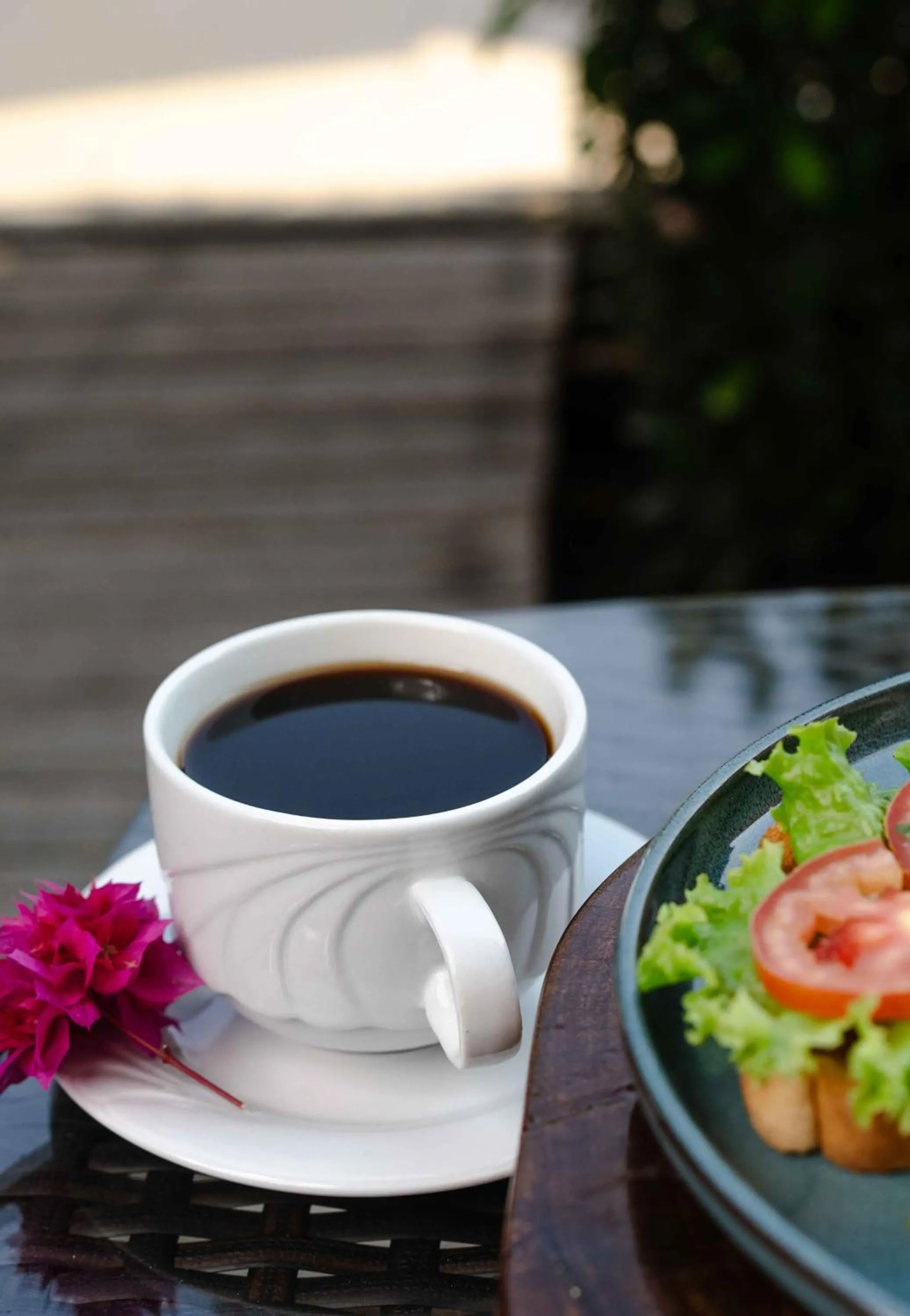 Coffee/tea facilities in Colina de Montalva Casa Hotel
