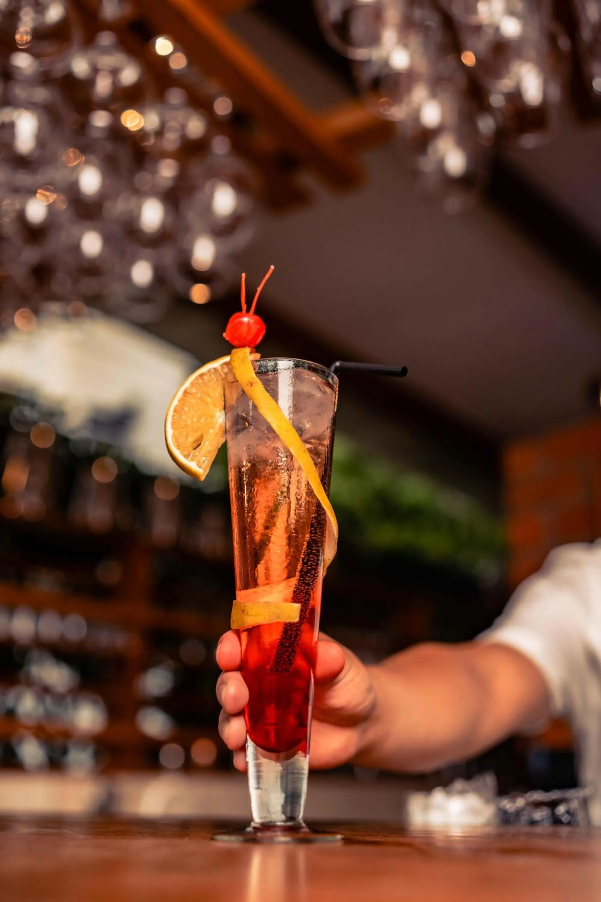 Lounge or bar in Colina de Montalva Casa Hotel
