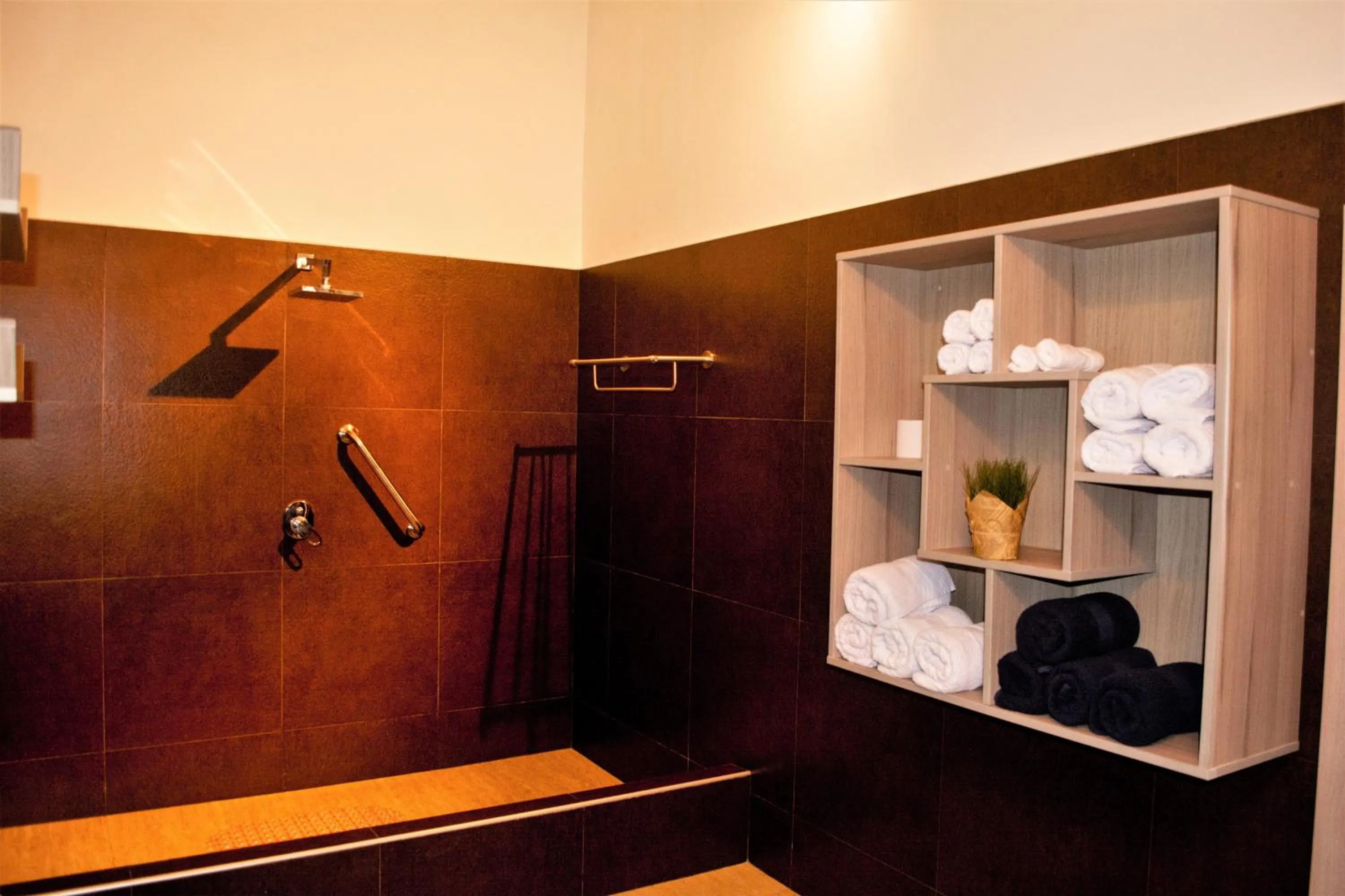 Toilet in Colina de Montalva Casa Hotel