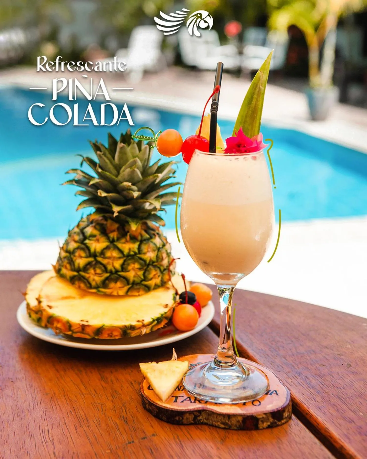 Day in Colina de Montalva Casa Hotel