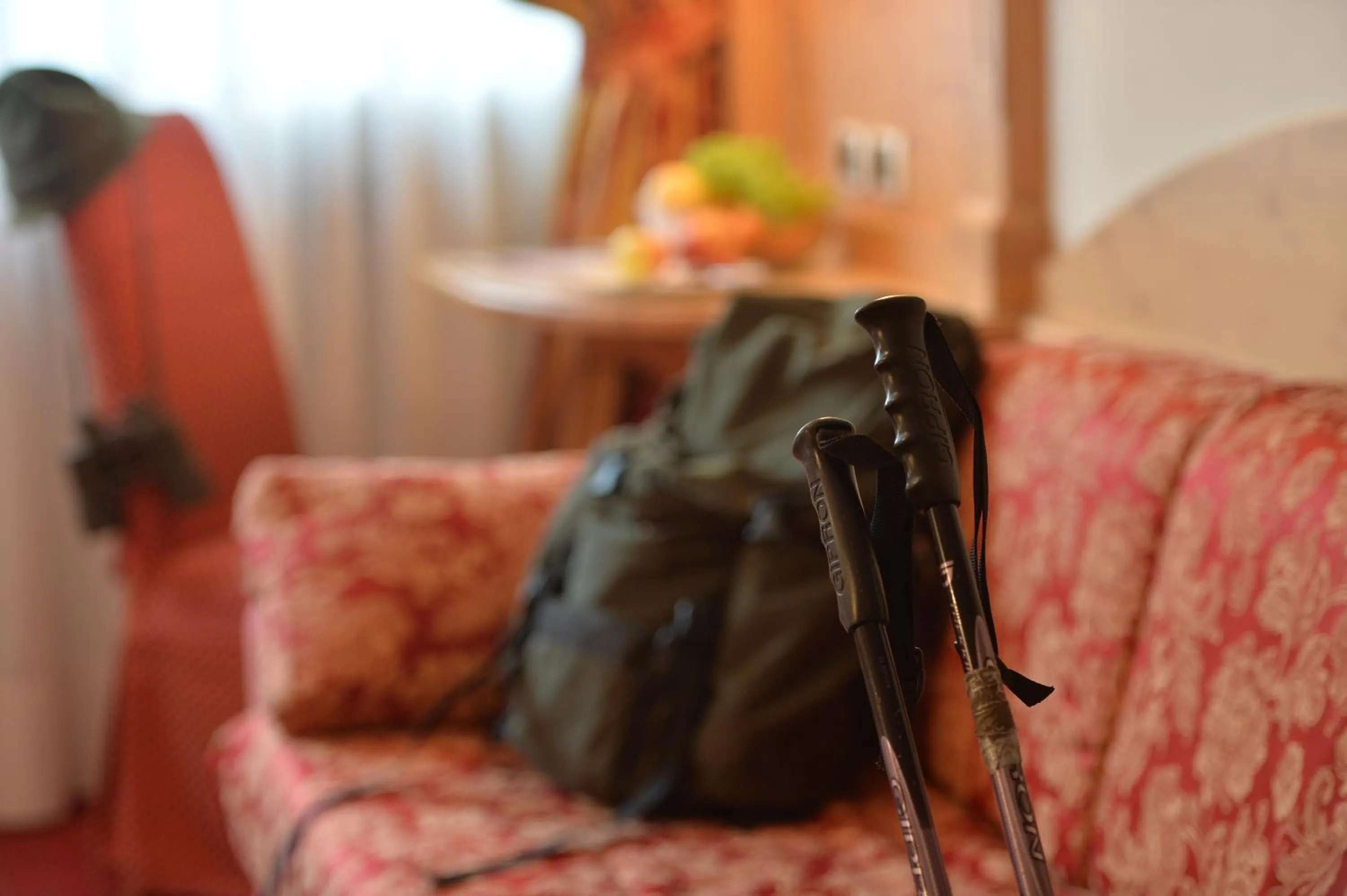 Summer in Hotel Dalla Serra