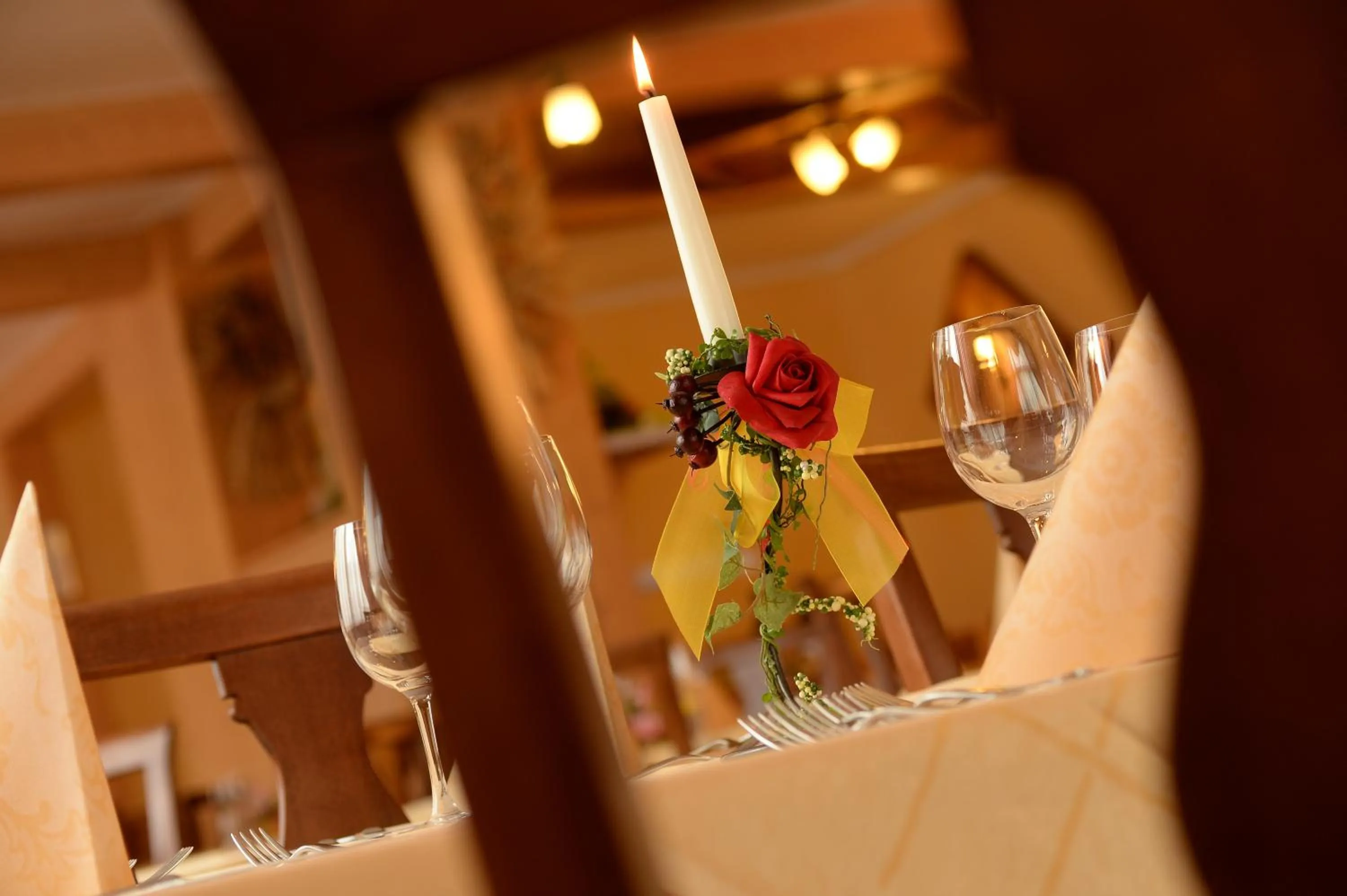 Day in Hotel Dalla Serra