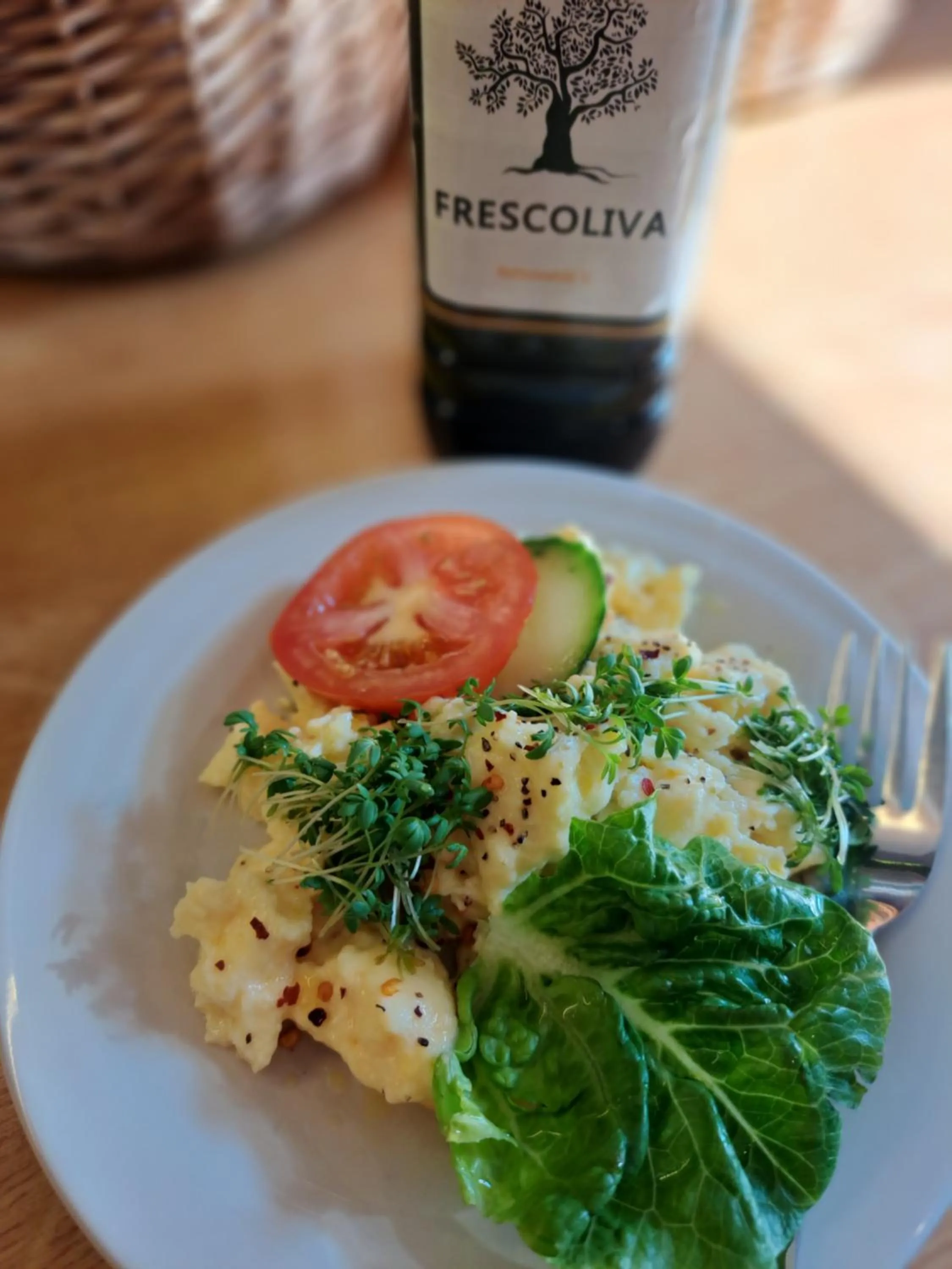 Food and drinks in Hotell Rådhuset