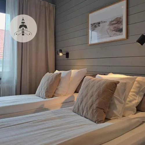 Hotell Rådhuset