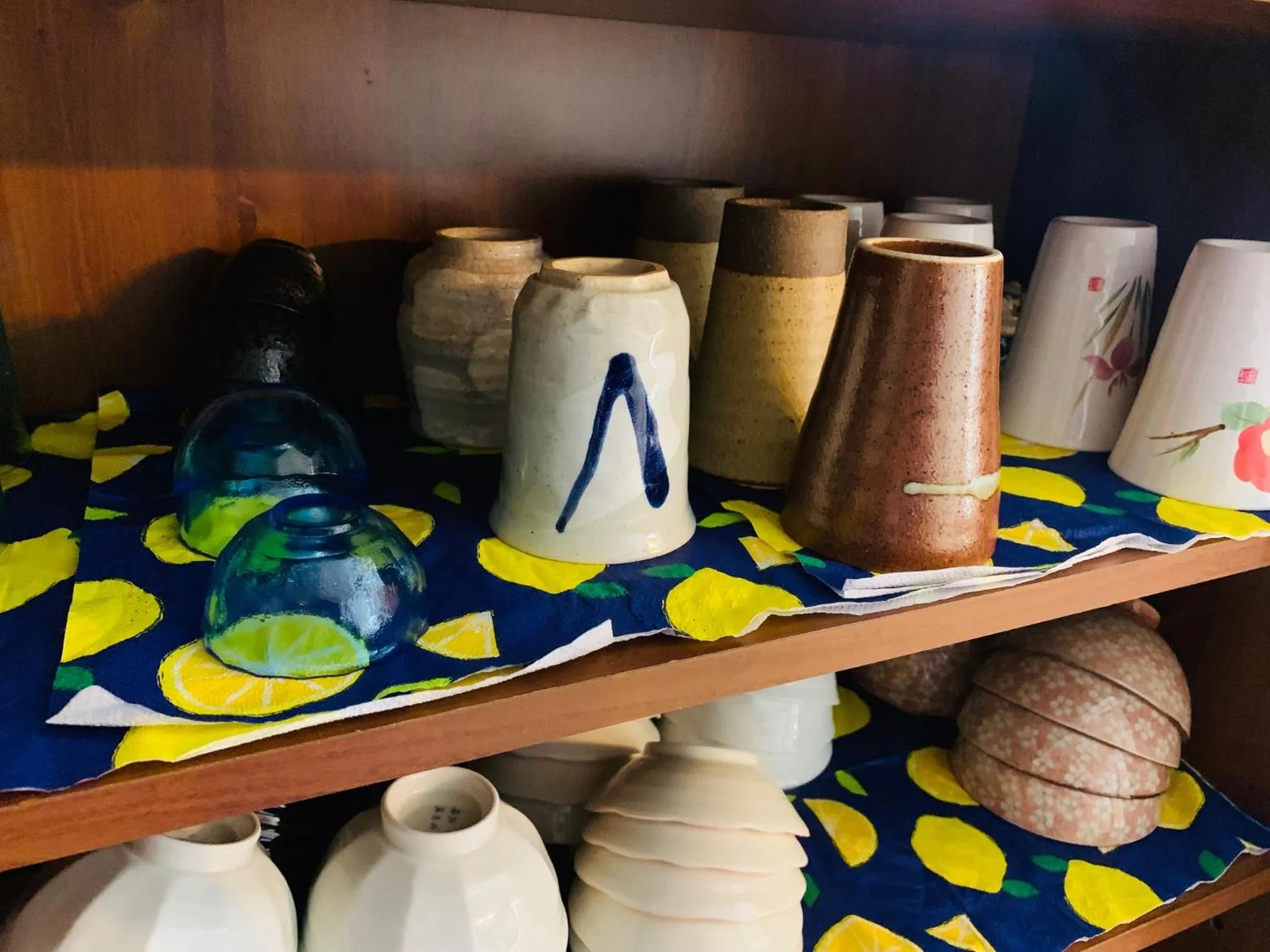 Condominium WAFU TEI Okinawa city