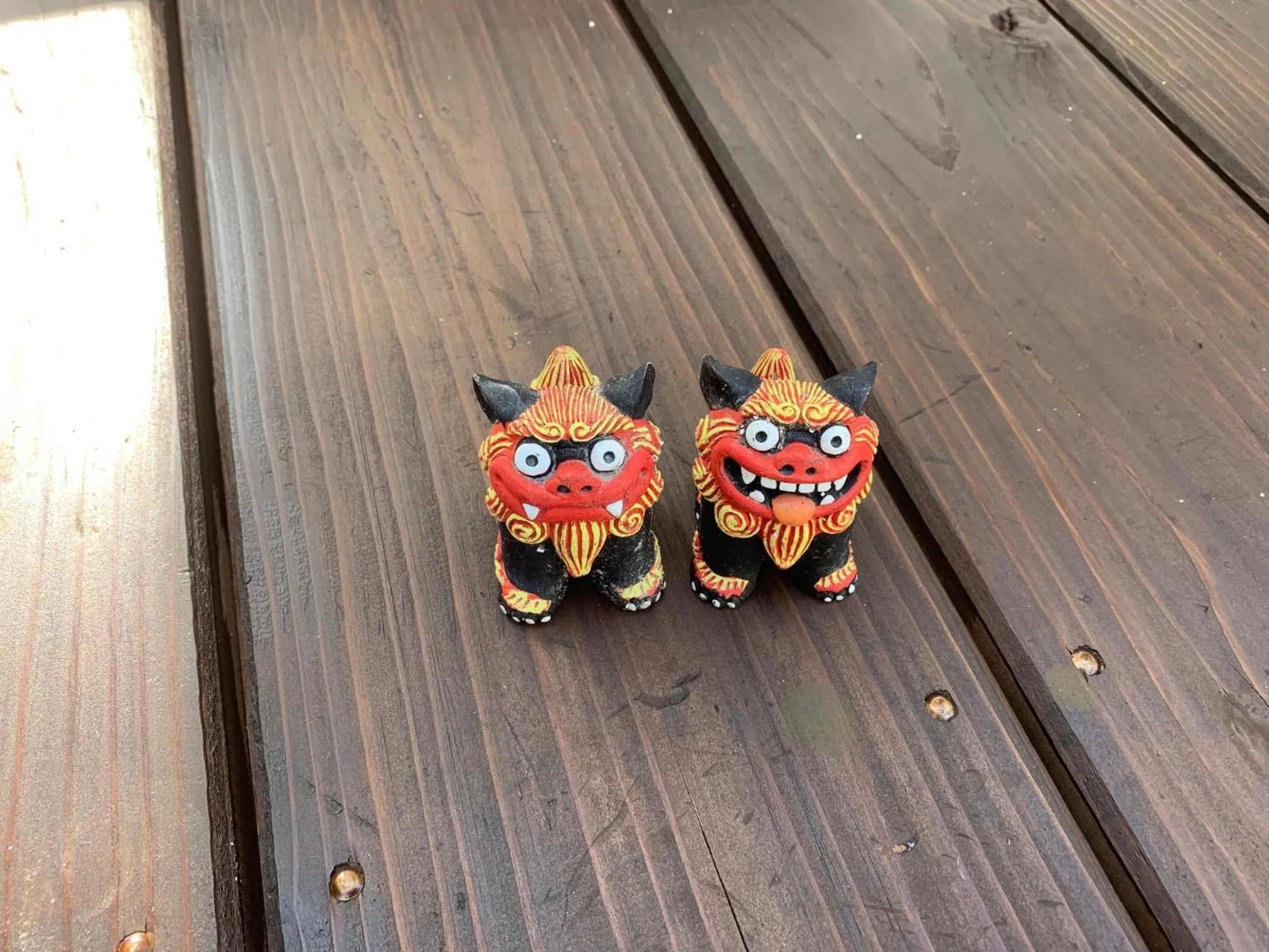 Landmark view in Condominium WAFU TEI Okinawa city