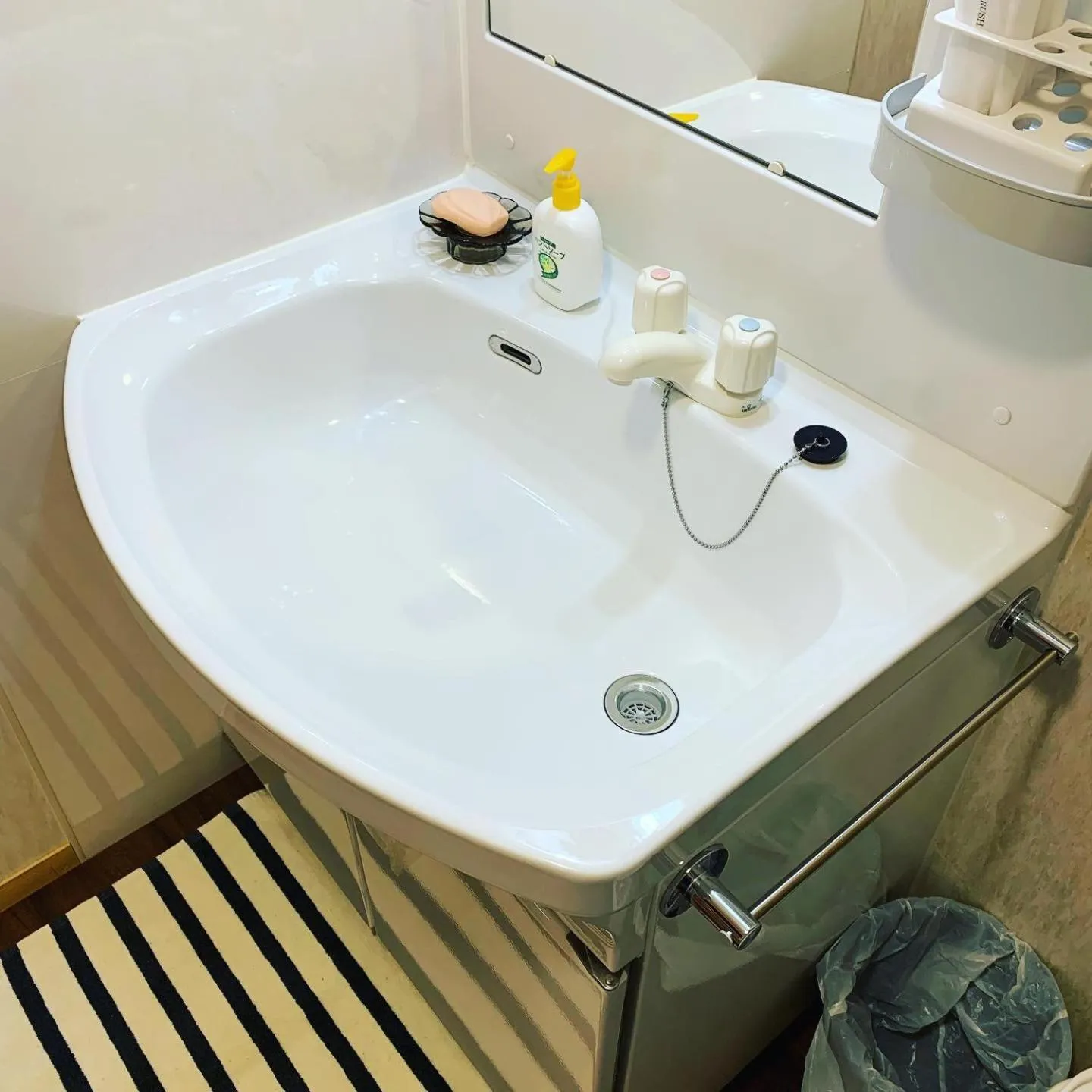 Condominium WAFU TEI Okinawa city