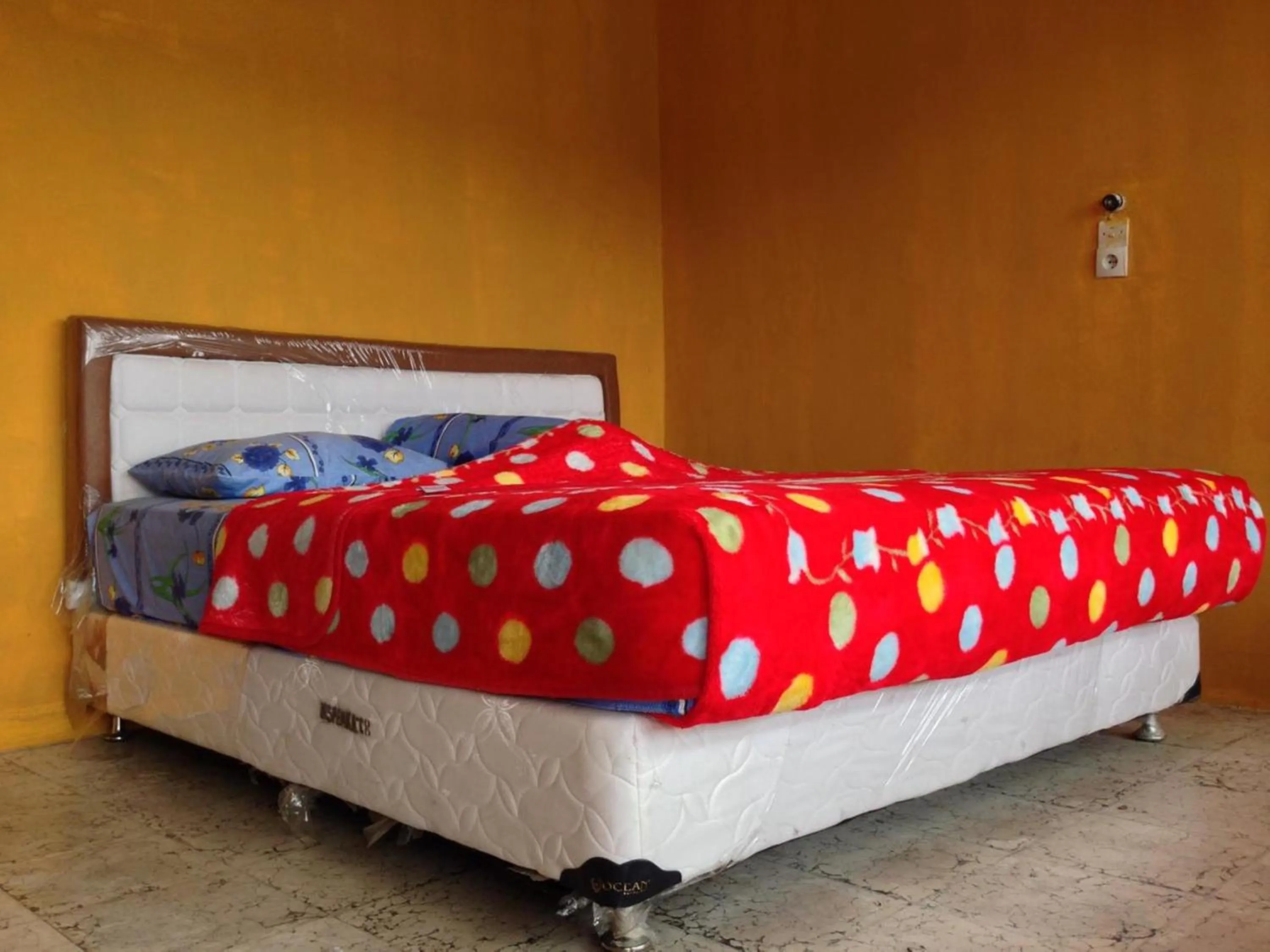 Bedroom, Bed in Tuk Tuk View Inn