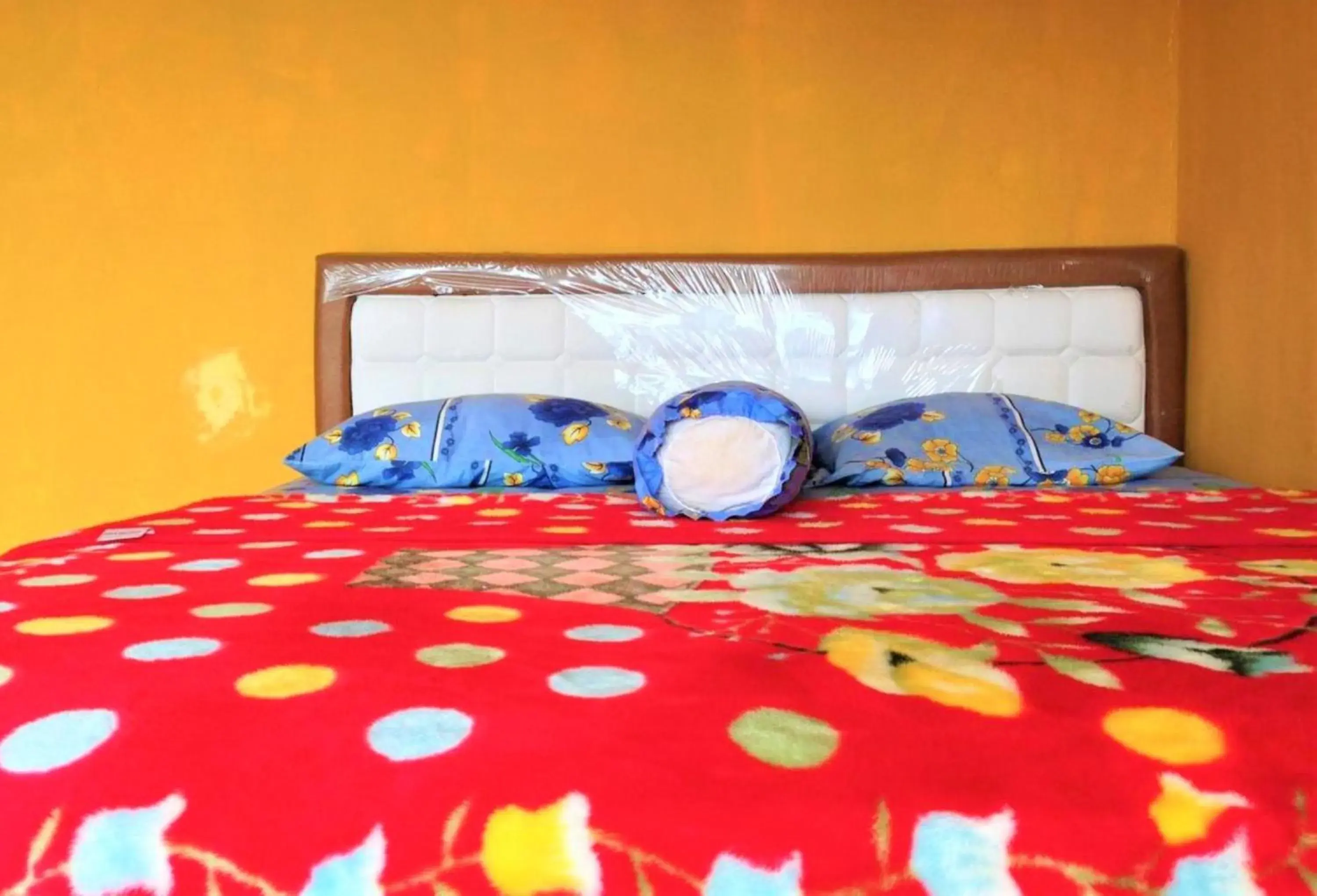 Standard Double Room in Tuk Tuk View Inn Standard Double Room in Tuk Tuk View Inn