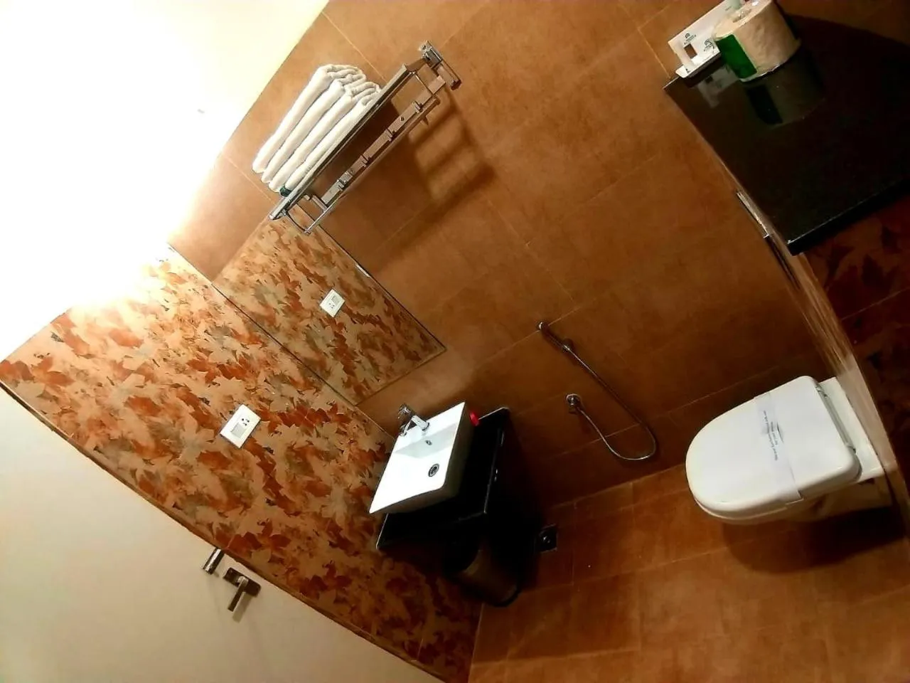 Bathroom in GRAND ELEGANT